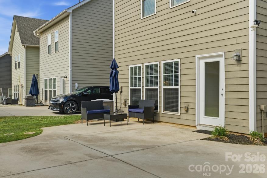 8737 Aspinwall Drive — Charlotte