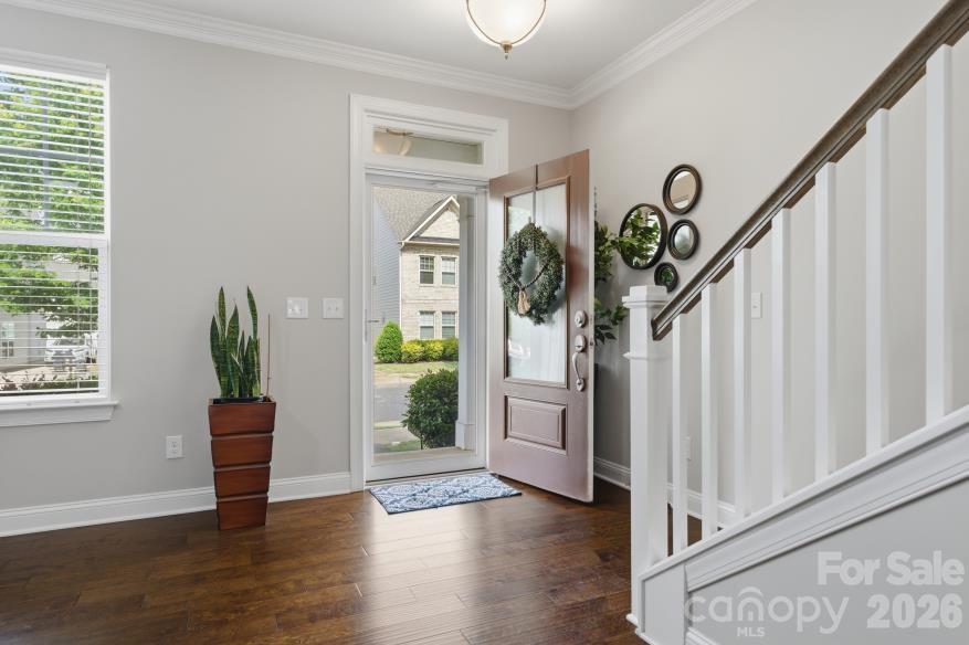 8737 Aspinwall Drive — Charlotte