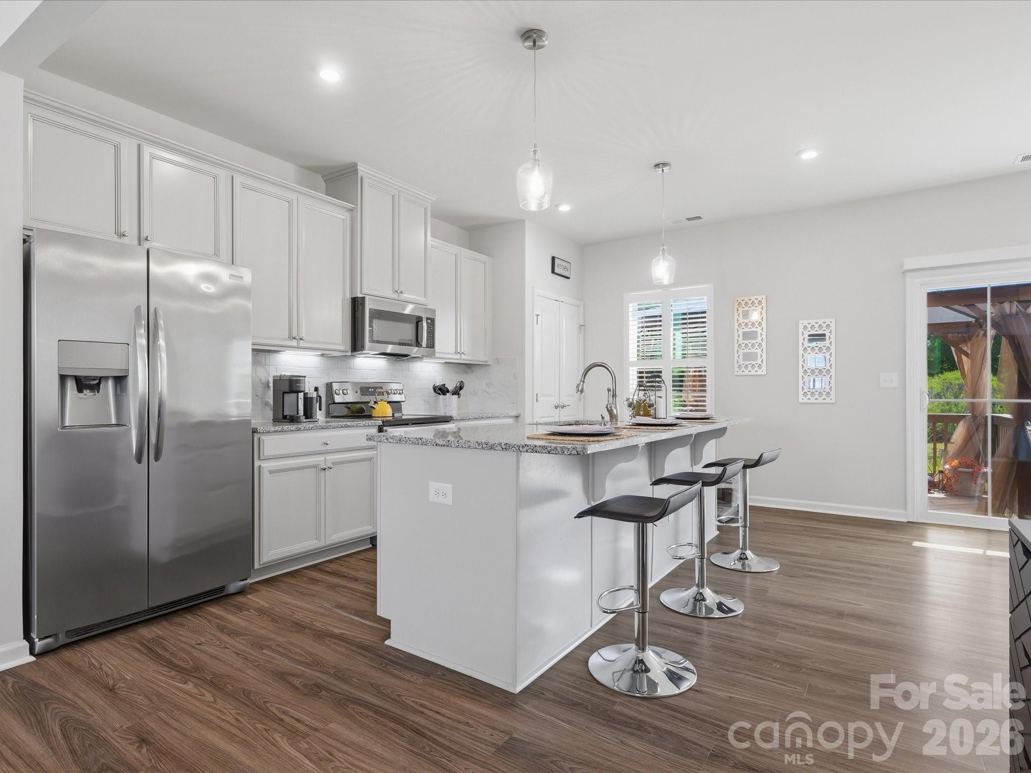 2527 Grantham Place Drive — Fort Mill