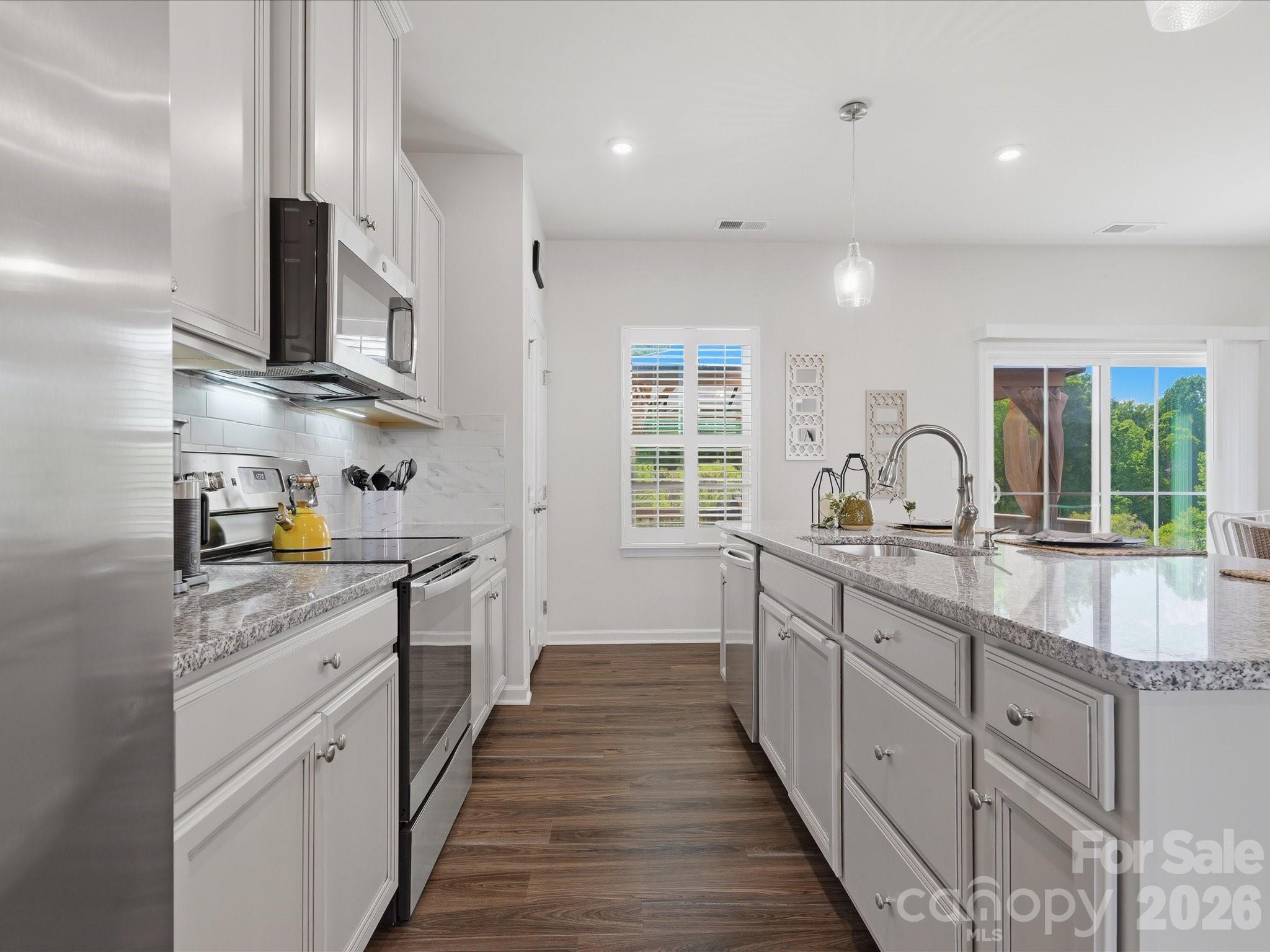 2527 Grantham Place Drive — Fort Mill
