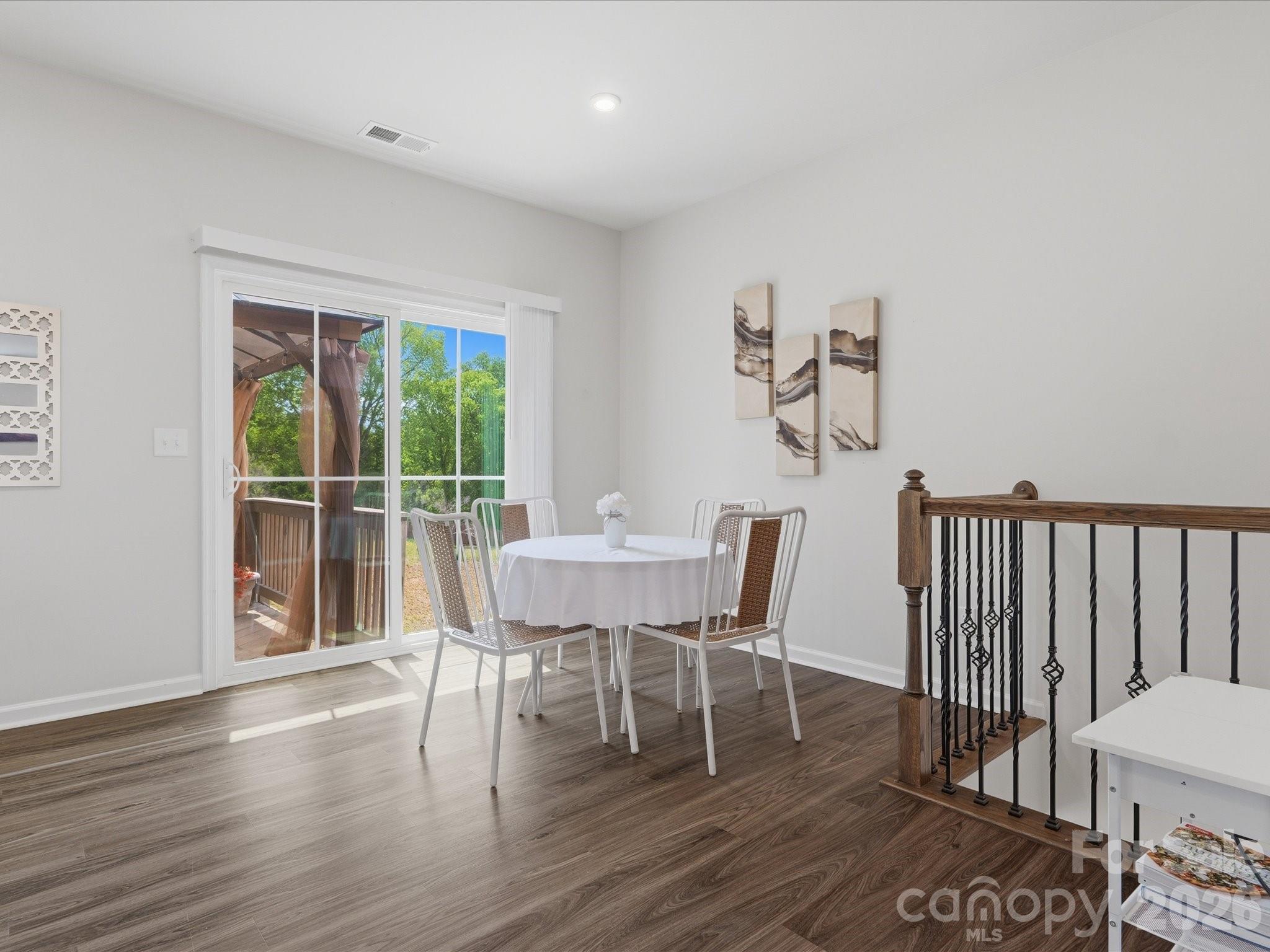 2527 Grantham Place Drive — Fort Mill