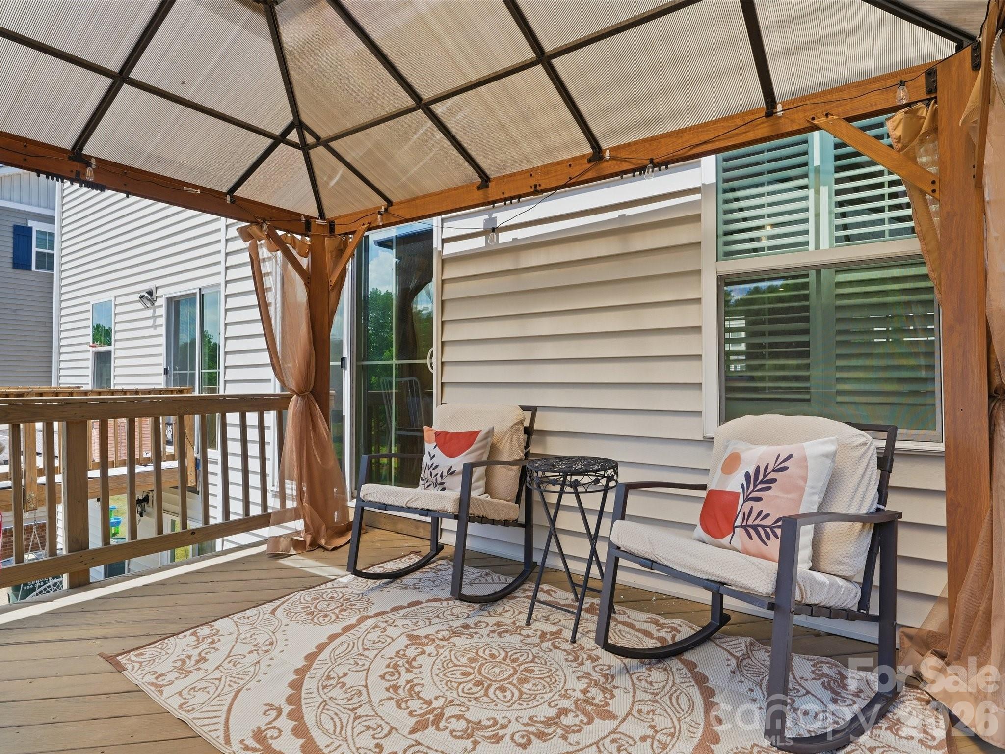 2527 Grantham Place Drive — Fort Mill