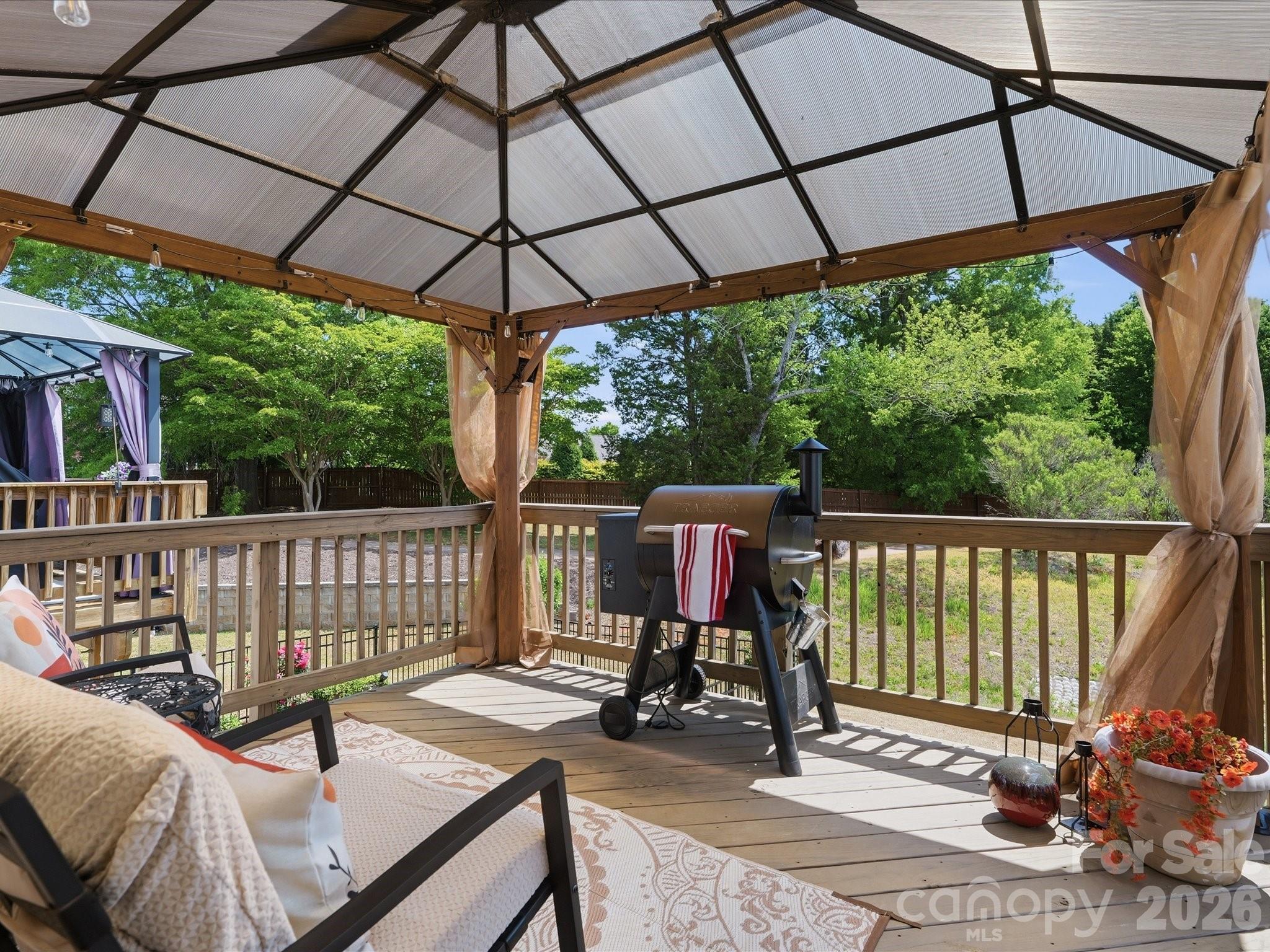 2527 Grantham Place Drive — Fort Mill
