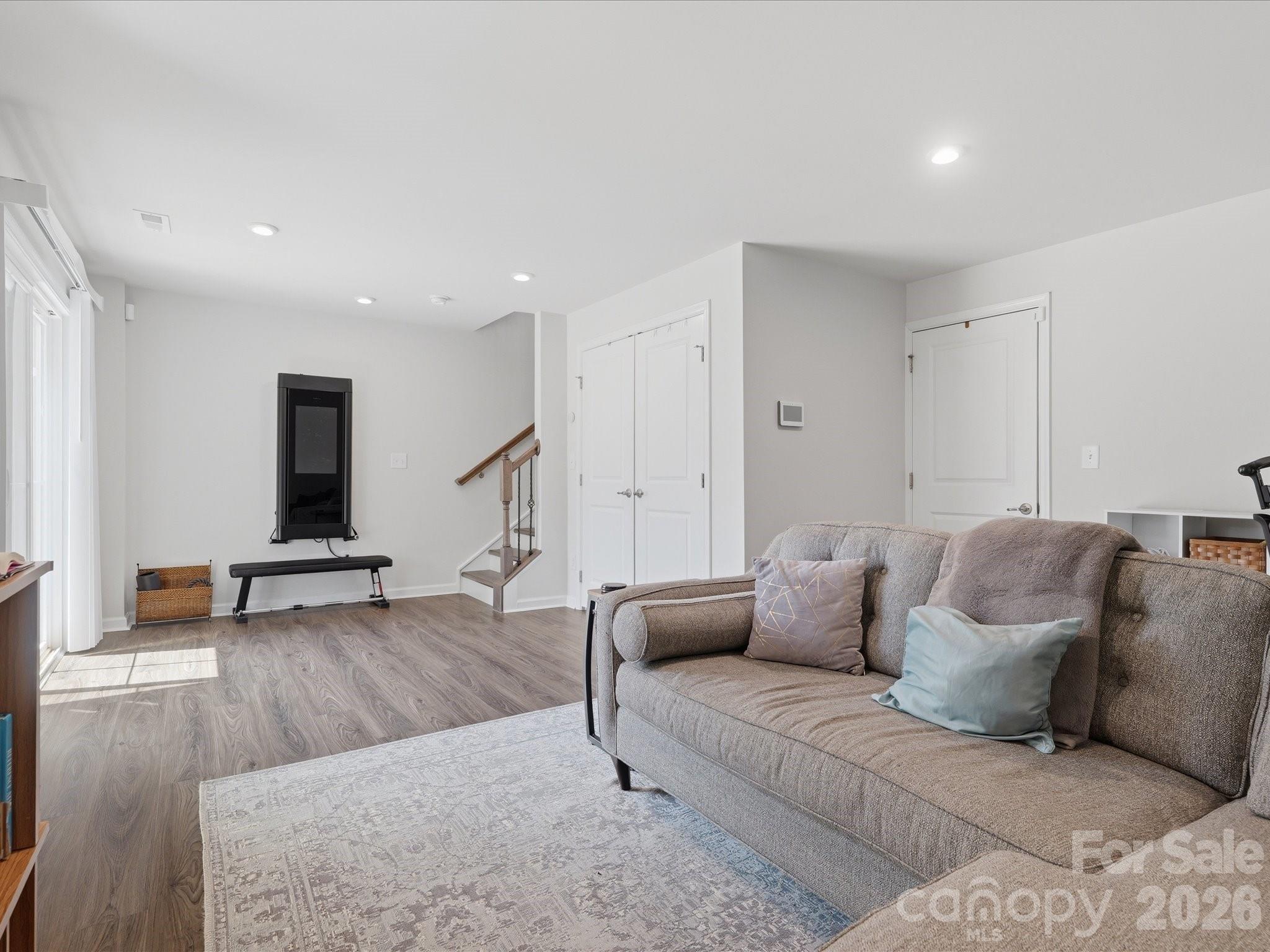 2527 Grantham Place Drive — Fort Mill