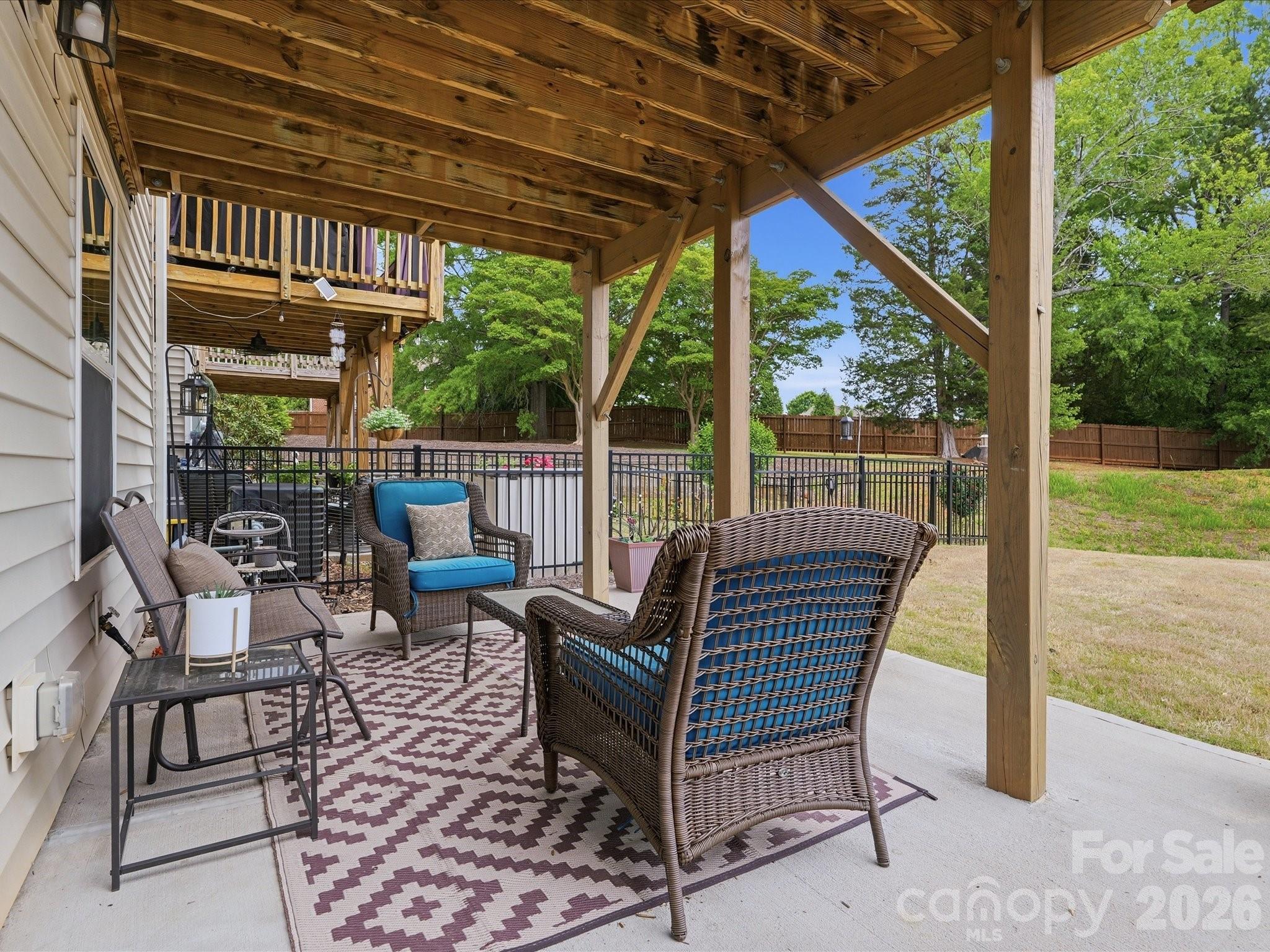 2527 Grantham Place Drive — Fort Mill