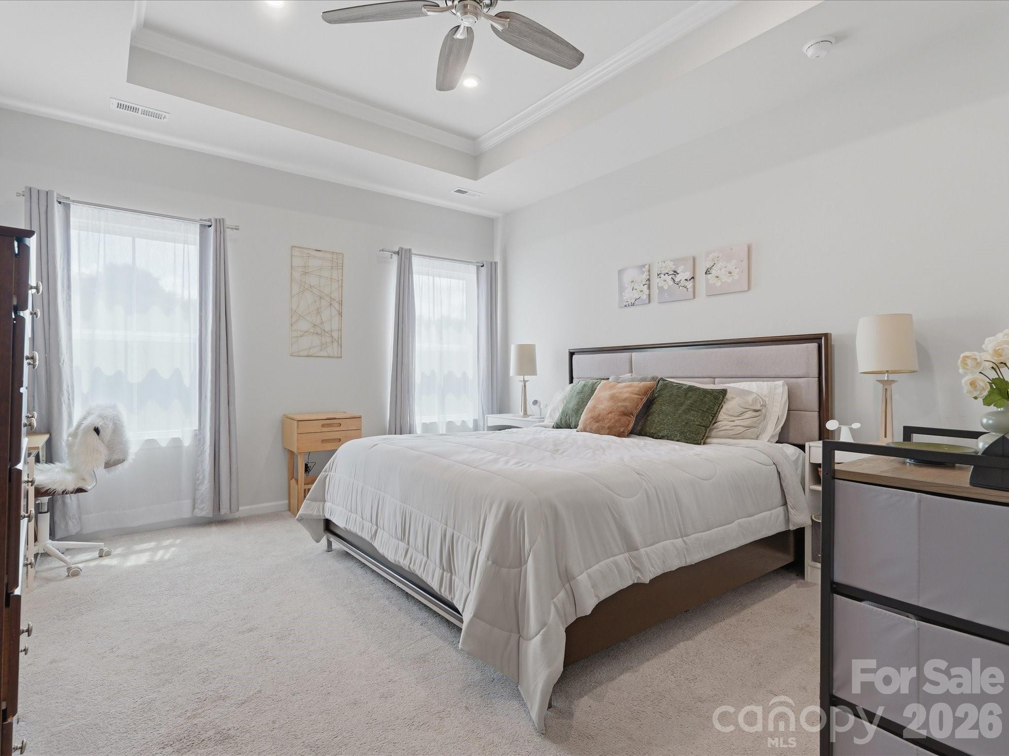 2527 Grantham Place Drive — Fort Mill