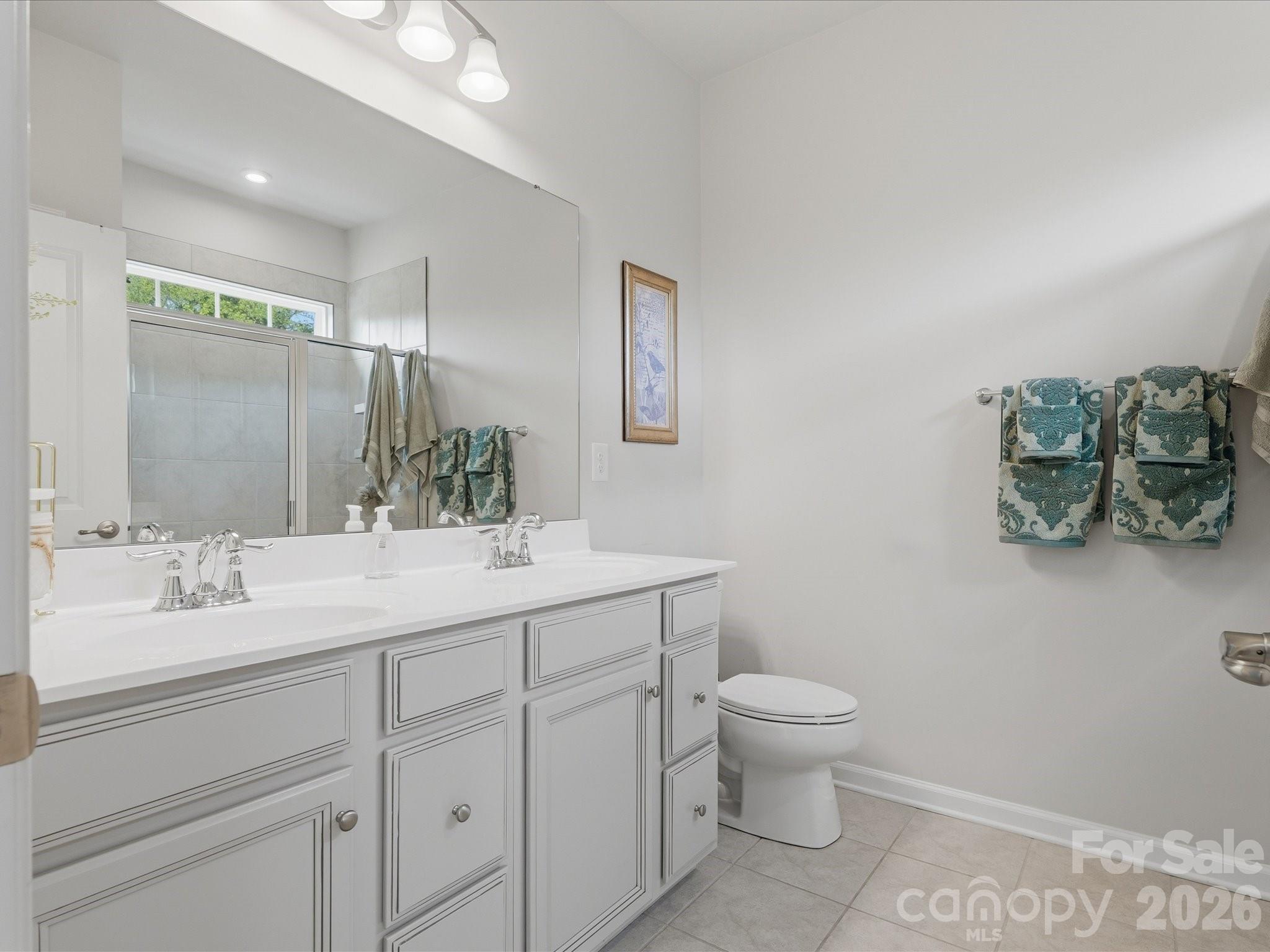 2527 Grantham Place Drive — Fort Mill