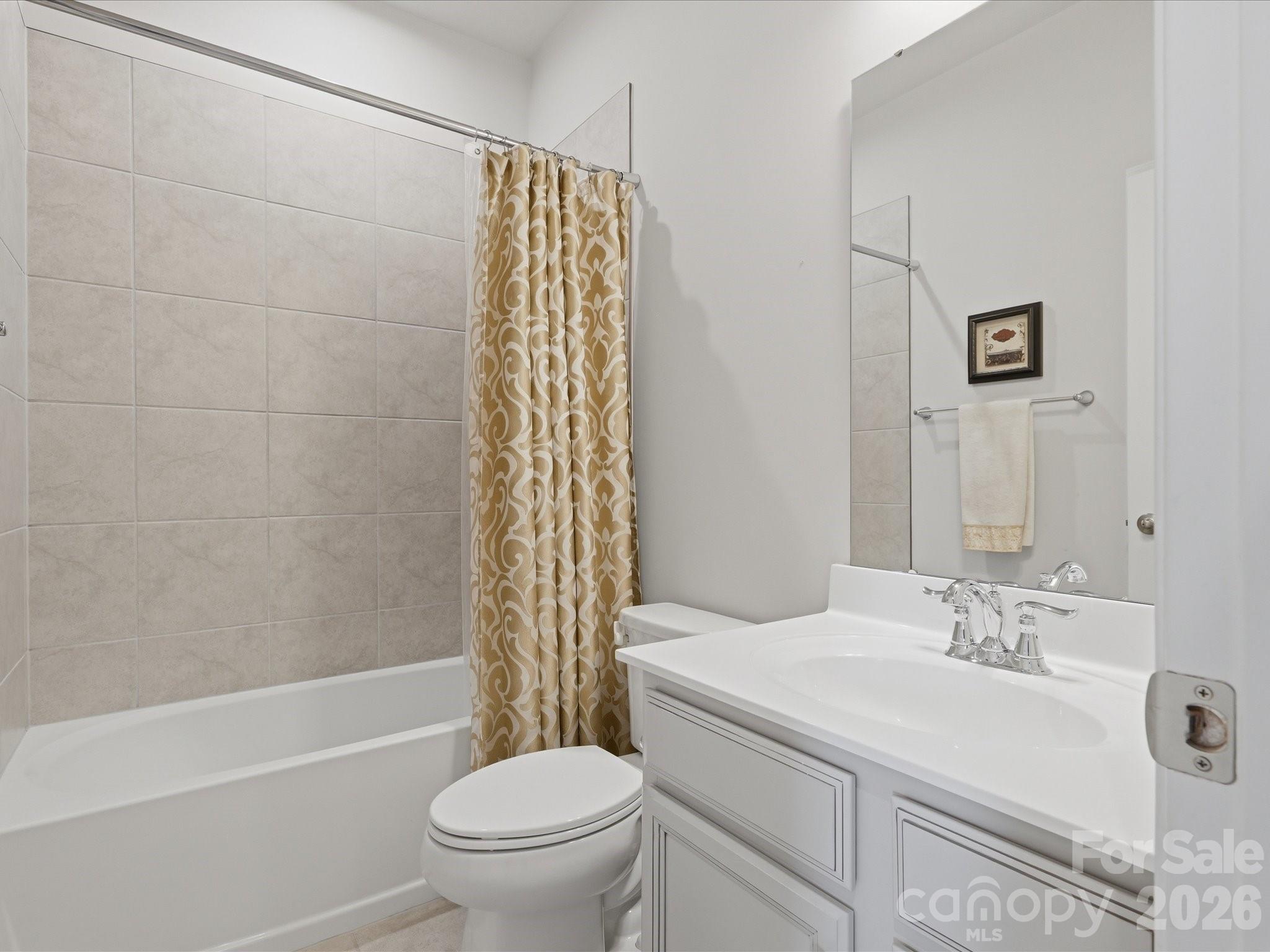 2527 Grantham Place Drive — Fort Mill