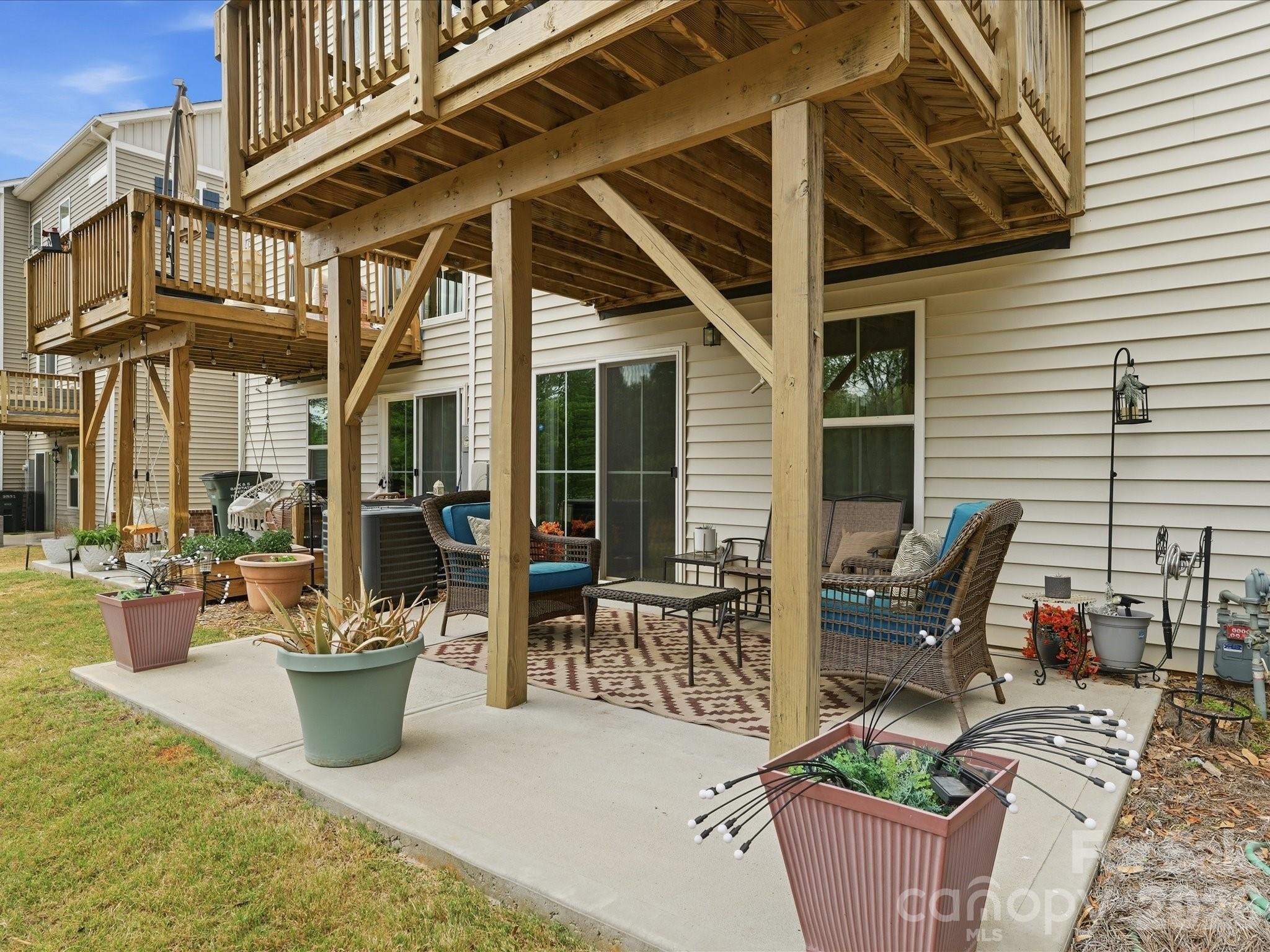 2527 Grantham Place Drive — Fort Mill