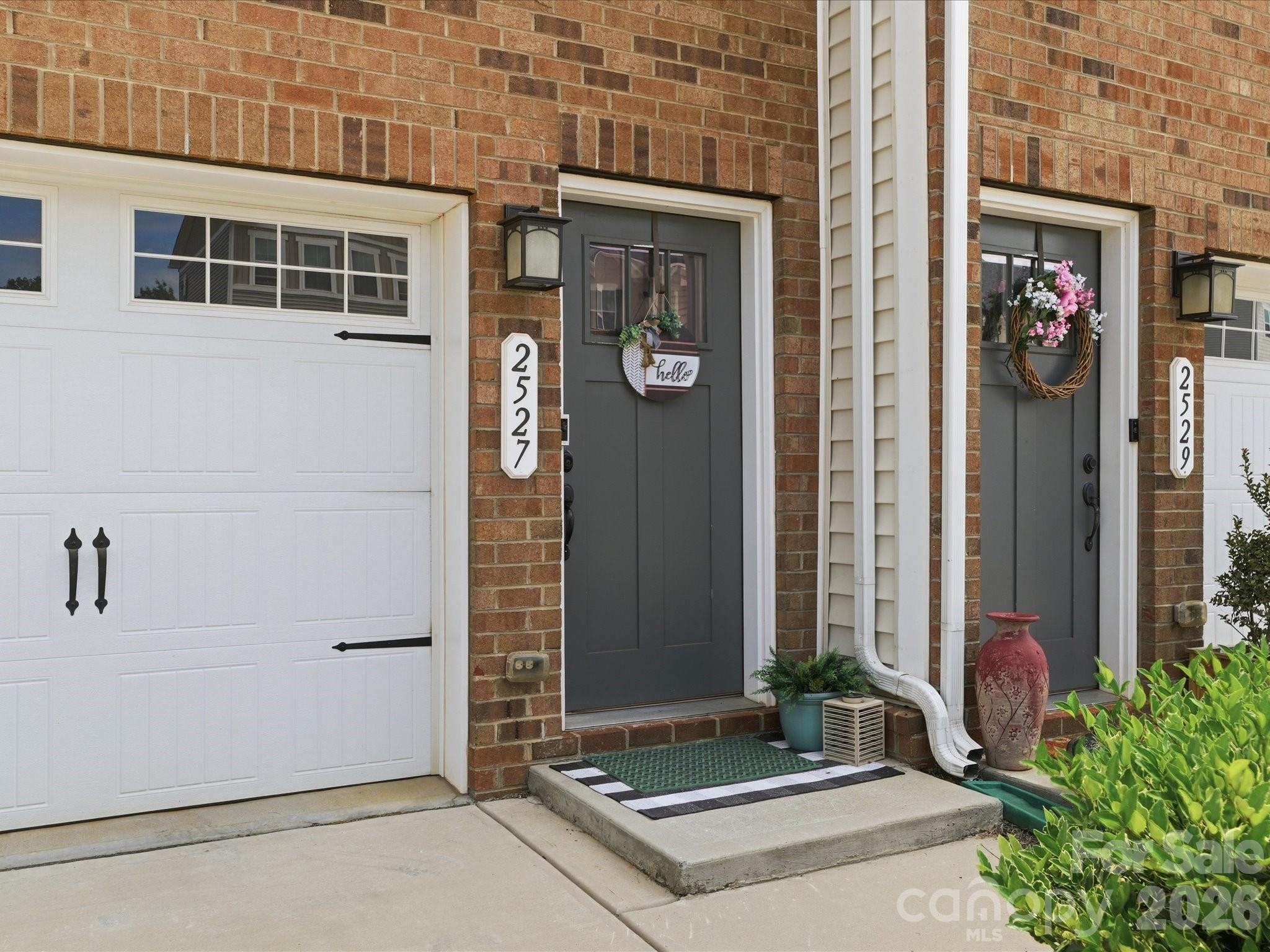 2527 Grantham Place Drive — Fort Mill
