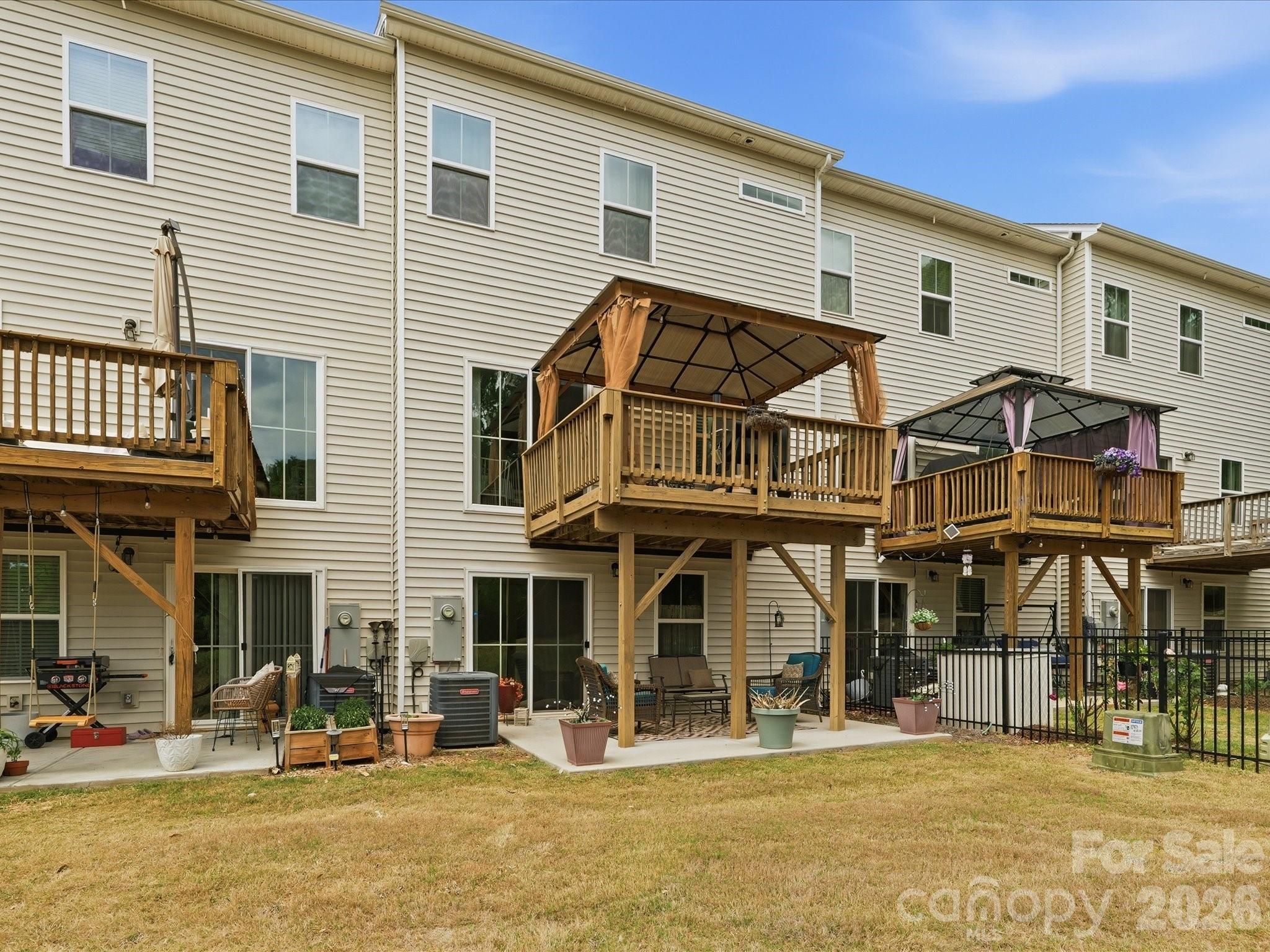 2527 Grantham Place Drive — Fort Mill