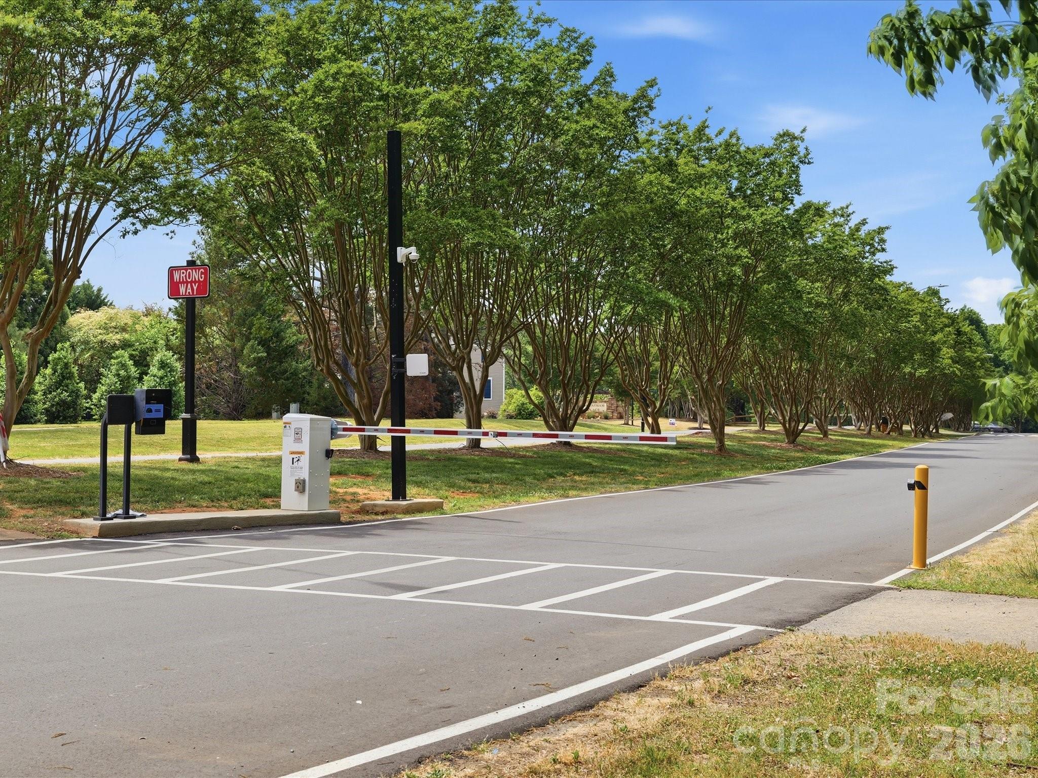 2527 Grantham Place Drive — Fort Mill