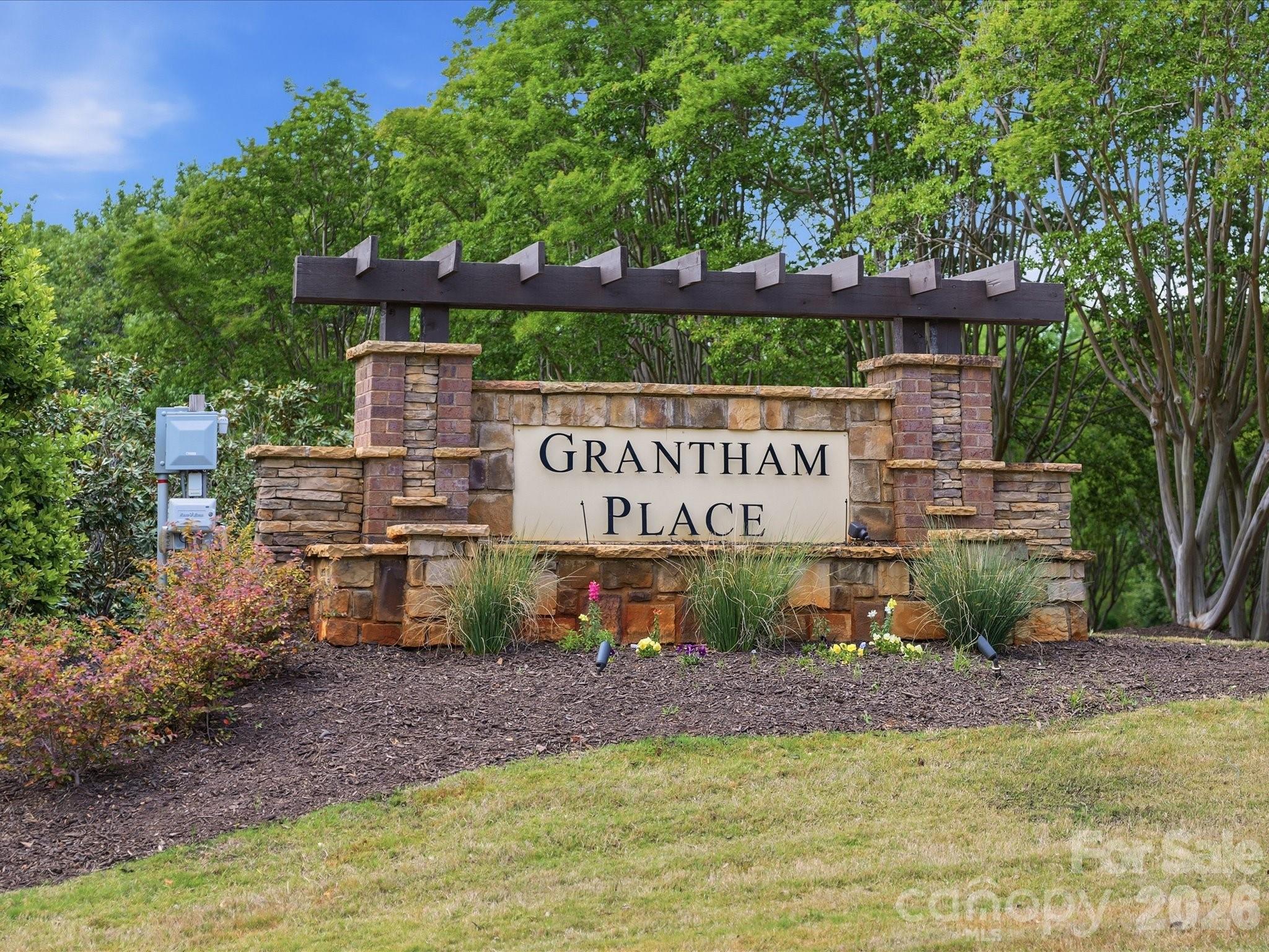 2527 Grantham Place Drive — Fort Mill