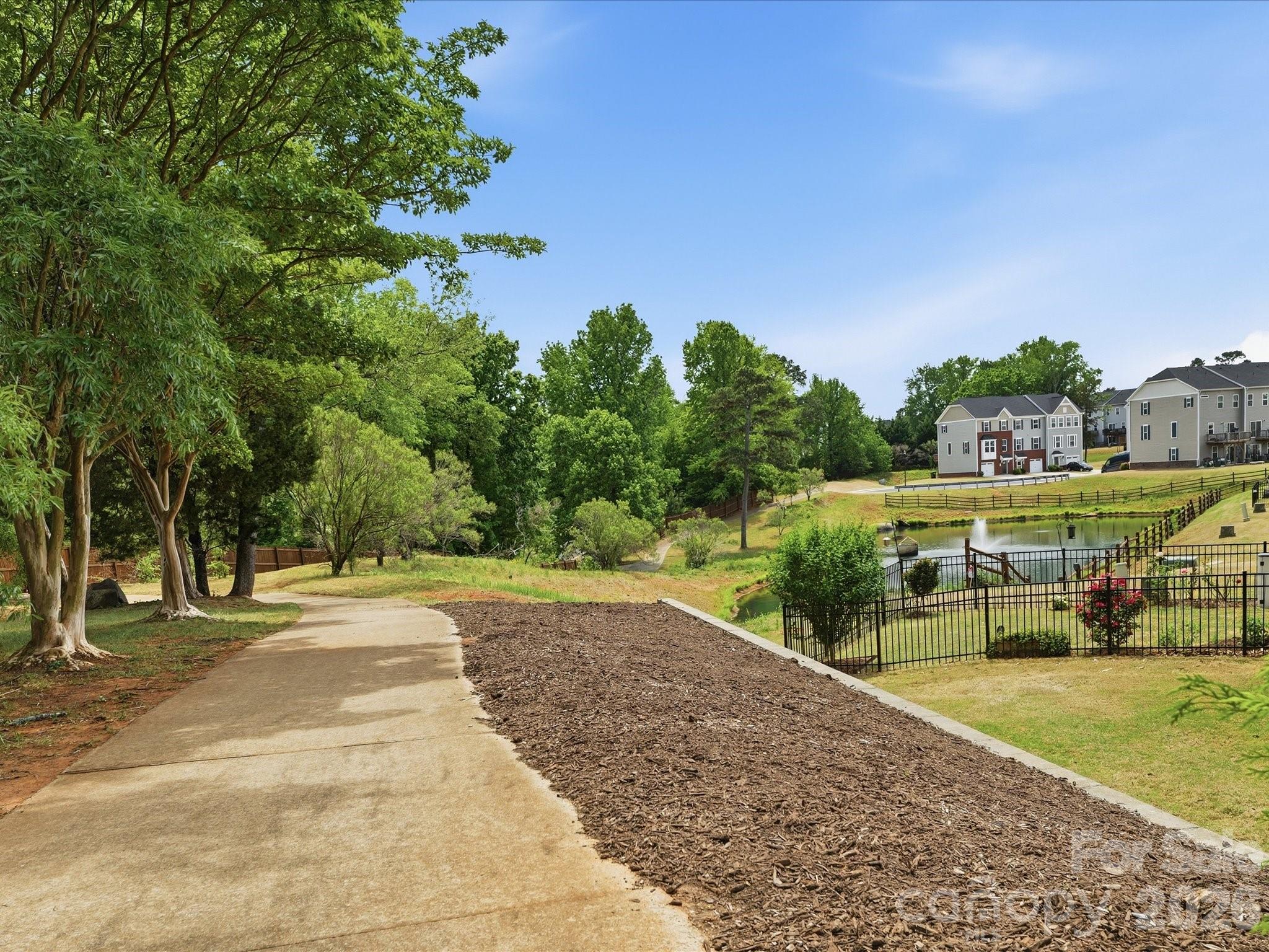 2527 Grantham Place Drive — Fort Mill