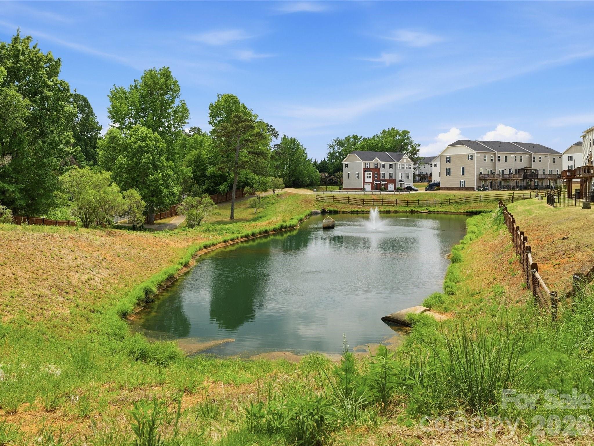 2527 Grantham Place Drive — Fort Mill