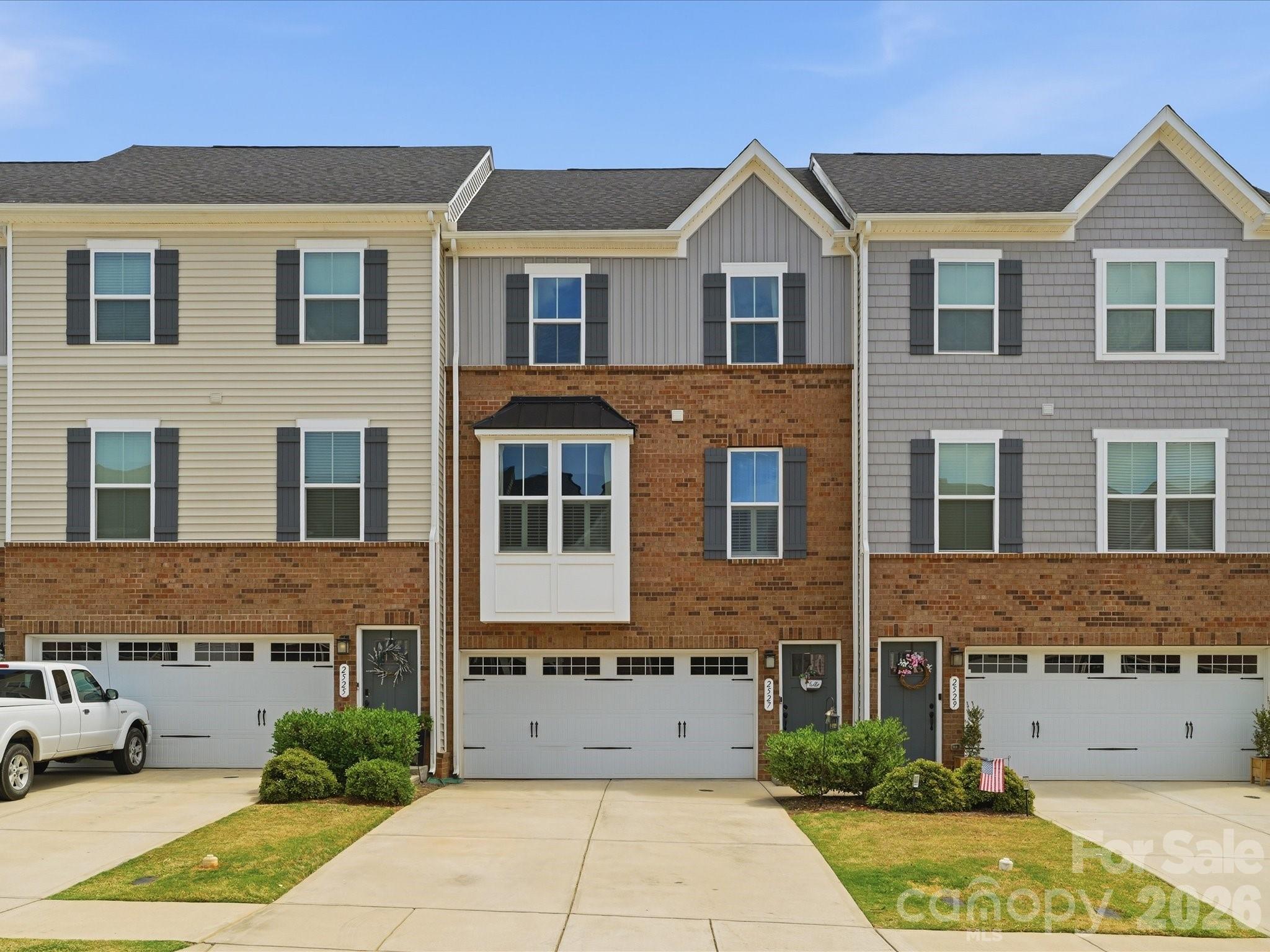 2527 Grantham Place Drive — Fort Mill