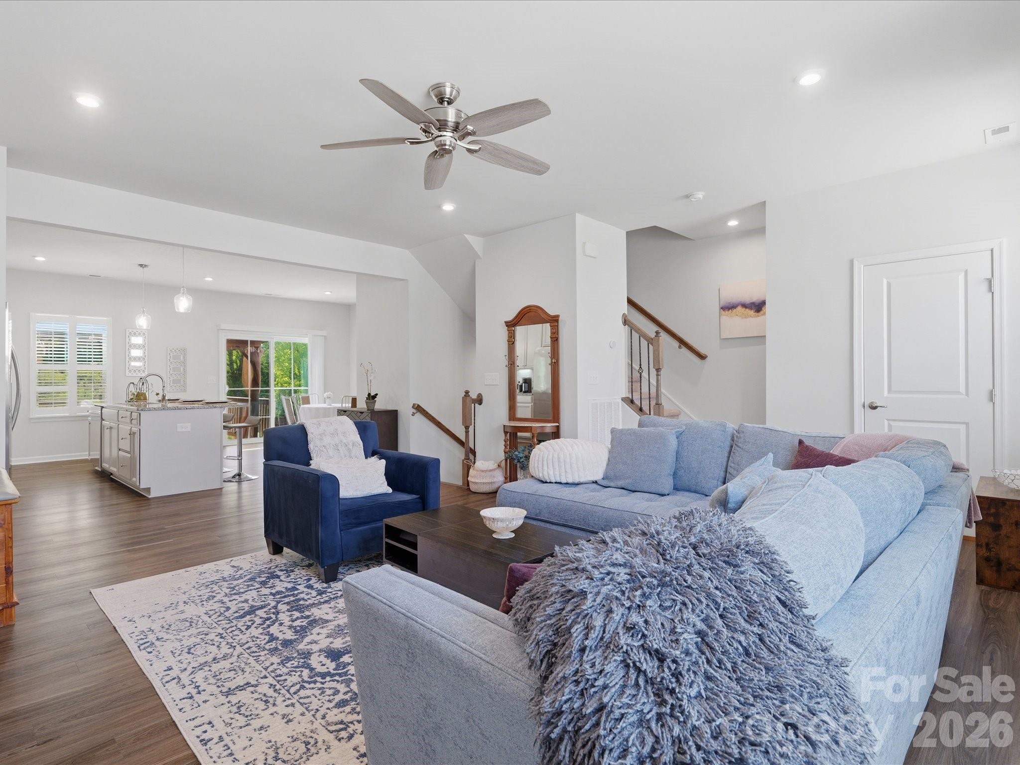 2527 Grantham Place Drive — Fort Mill