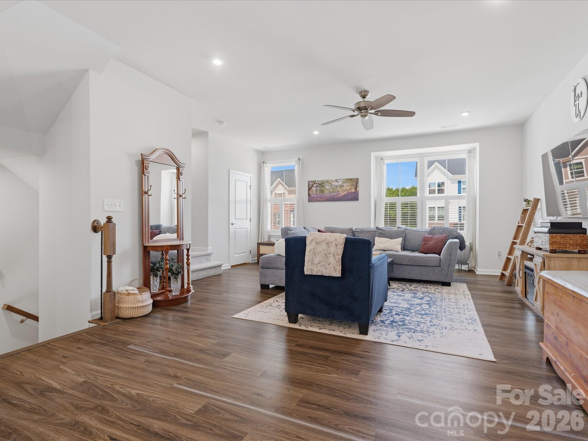 2527 Grantham Place Drive — Fort Mill