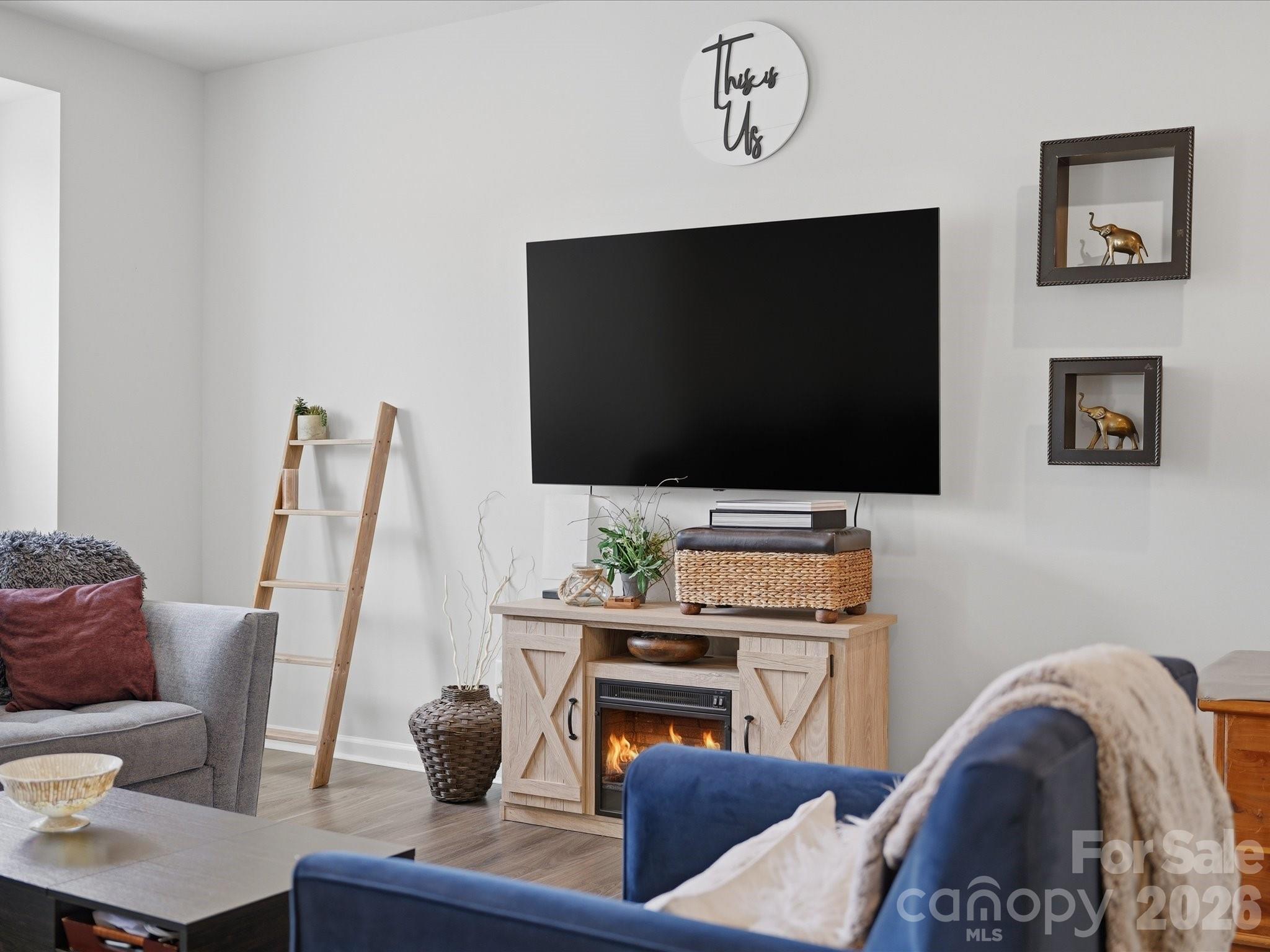 2527 Grantham Place Drive — Fort Mill