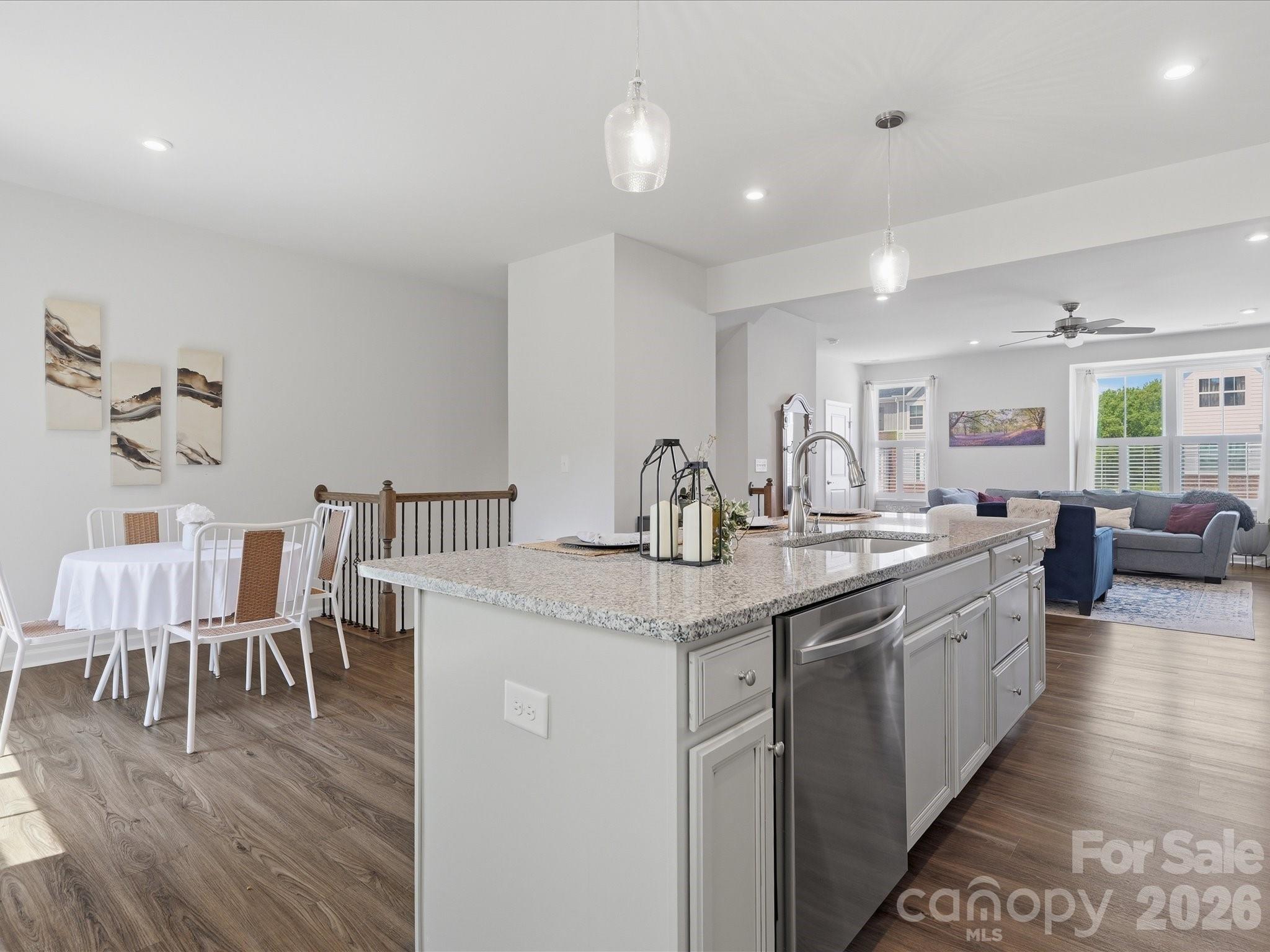 2527 Grantham Place Drive — Fort Mill