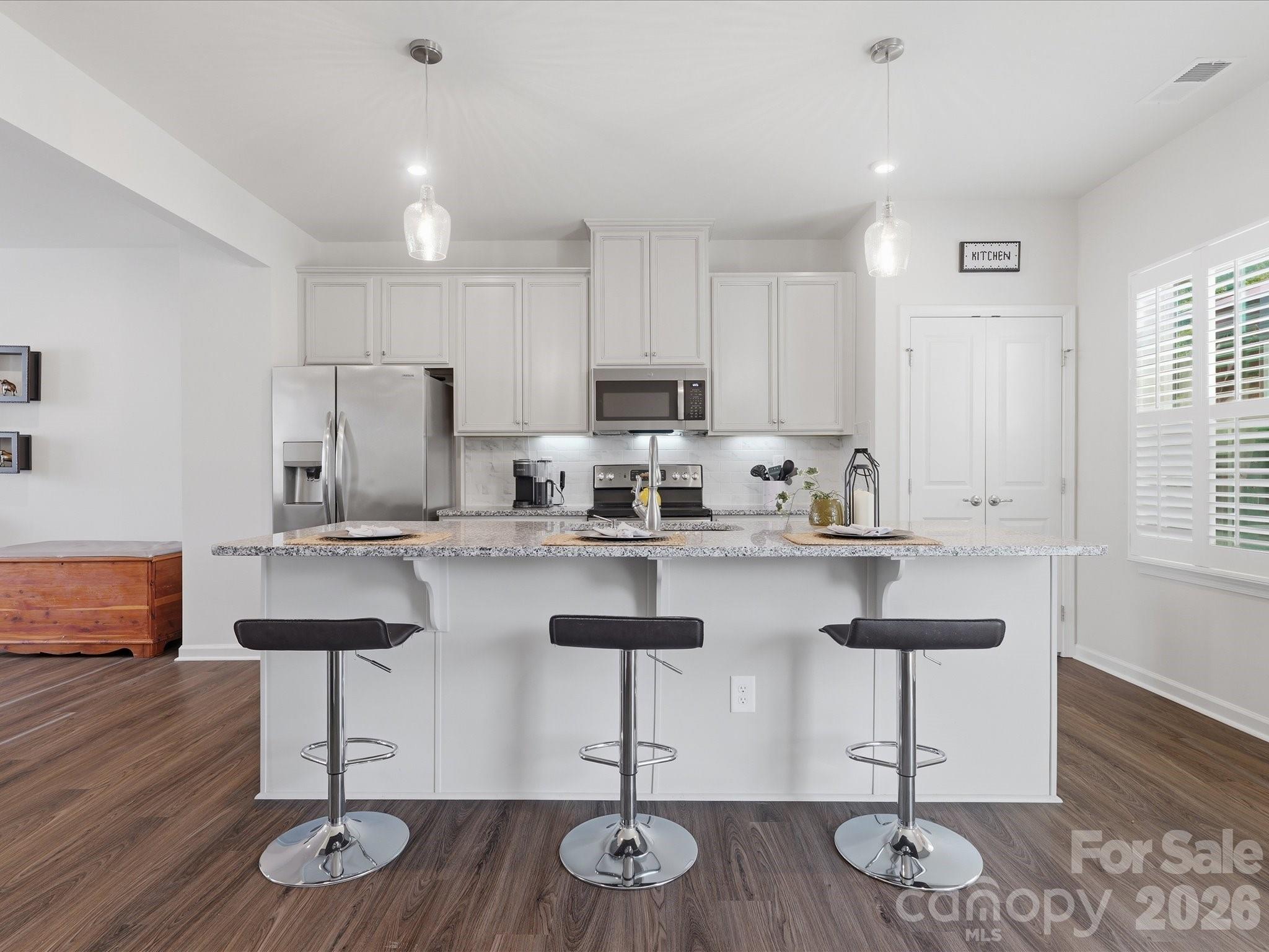 2527 Grantham Place Drive — Fort Mill