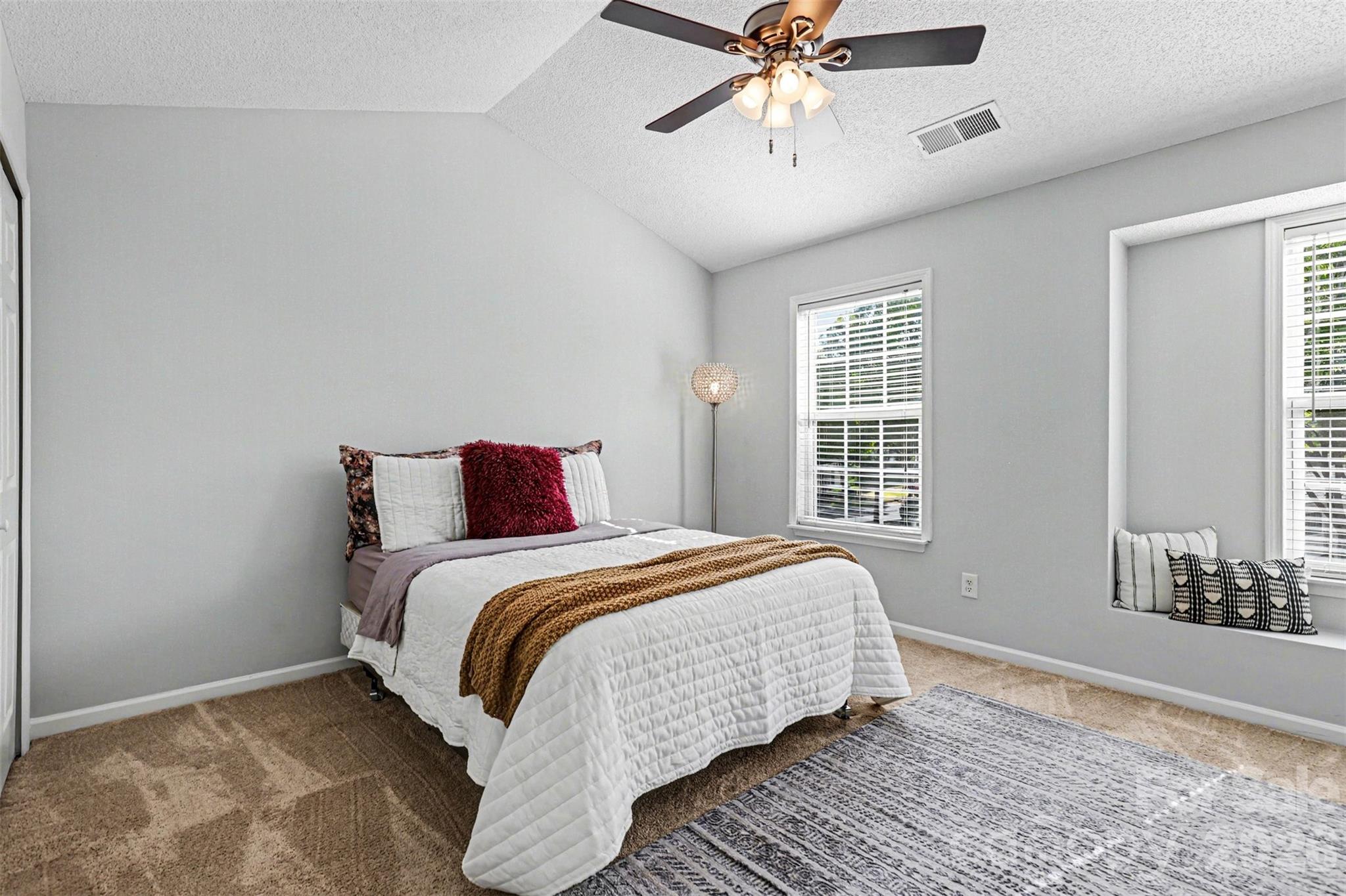 11365 Stone Trail Road — Charlotte