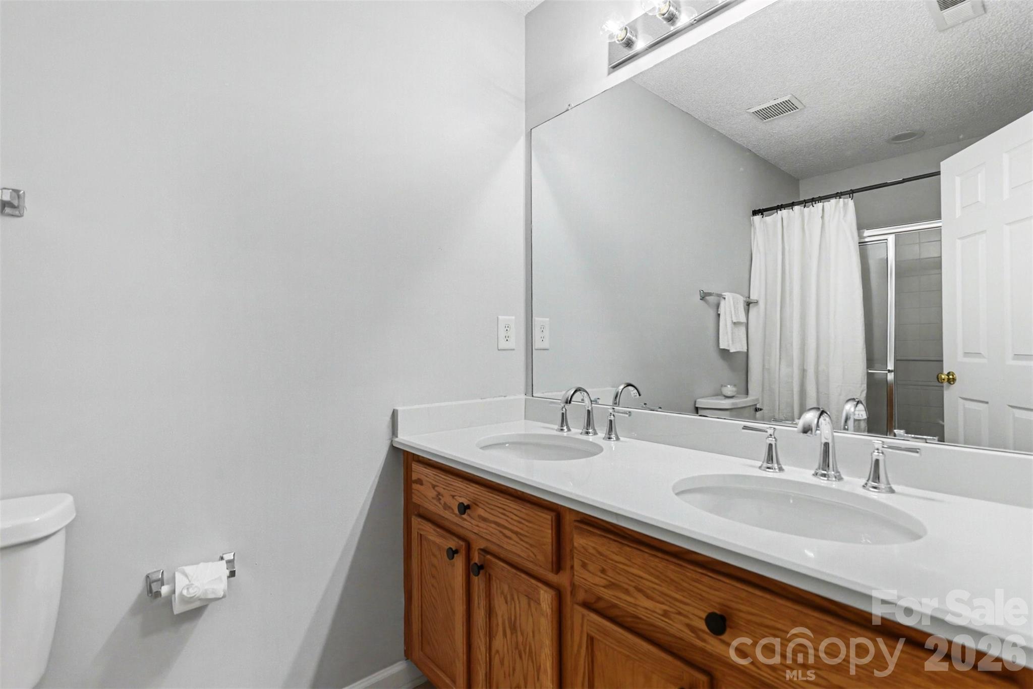 11365 Stone Trail Road — Charlotte