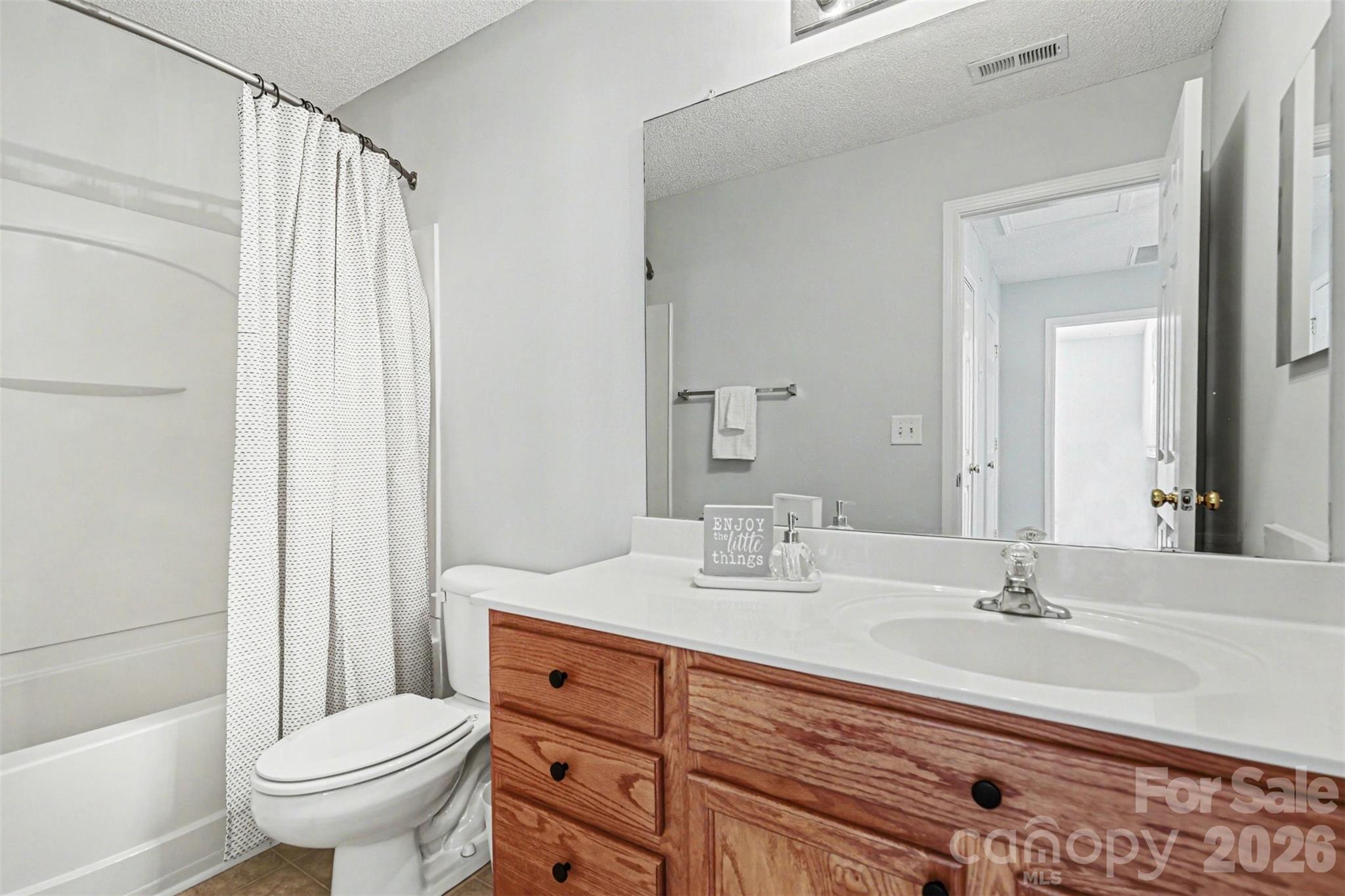 11365 Stone Trail Road — Charlotte