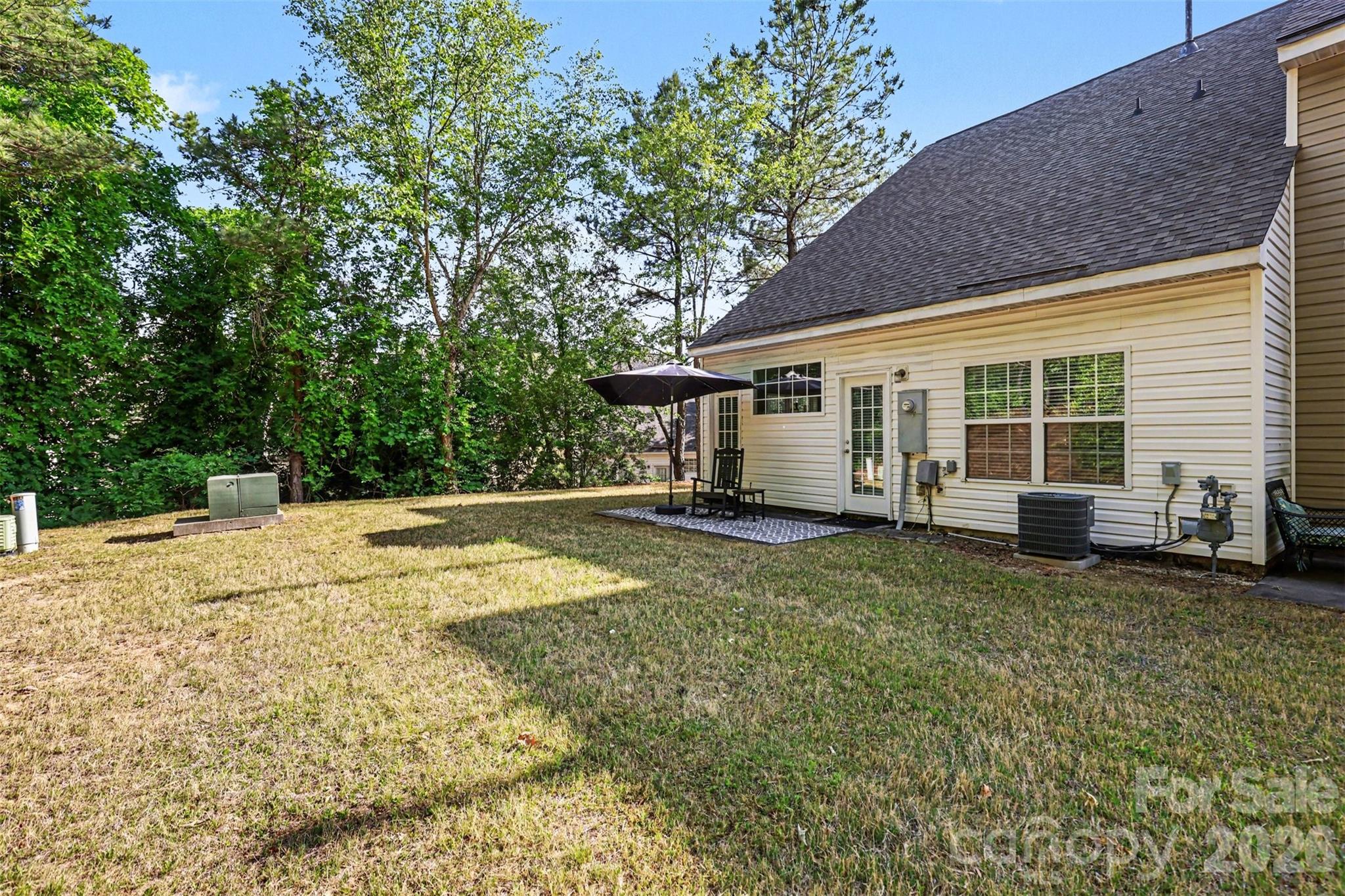 11365 Stone Trail Road — Charlotte