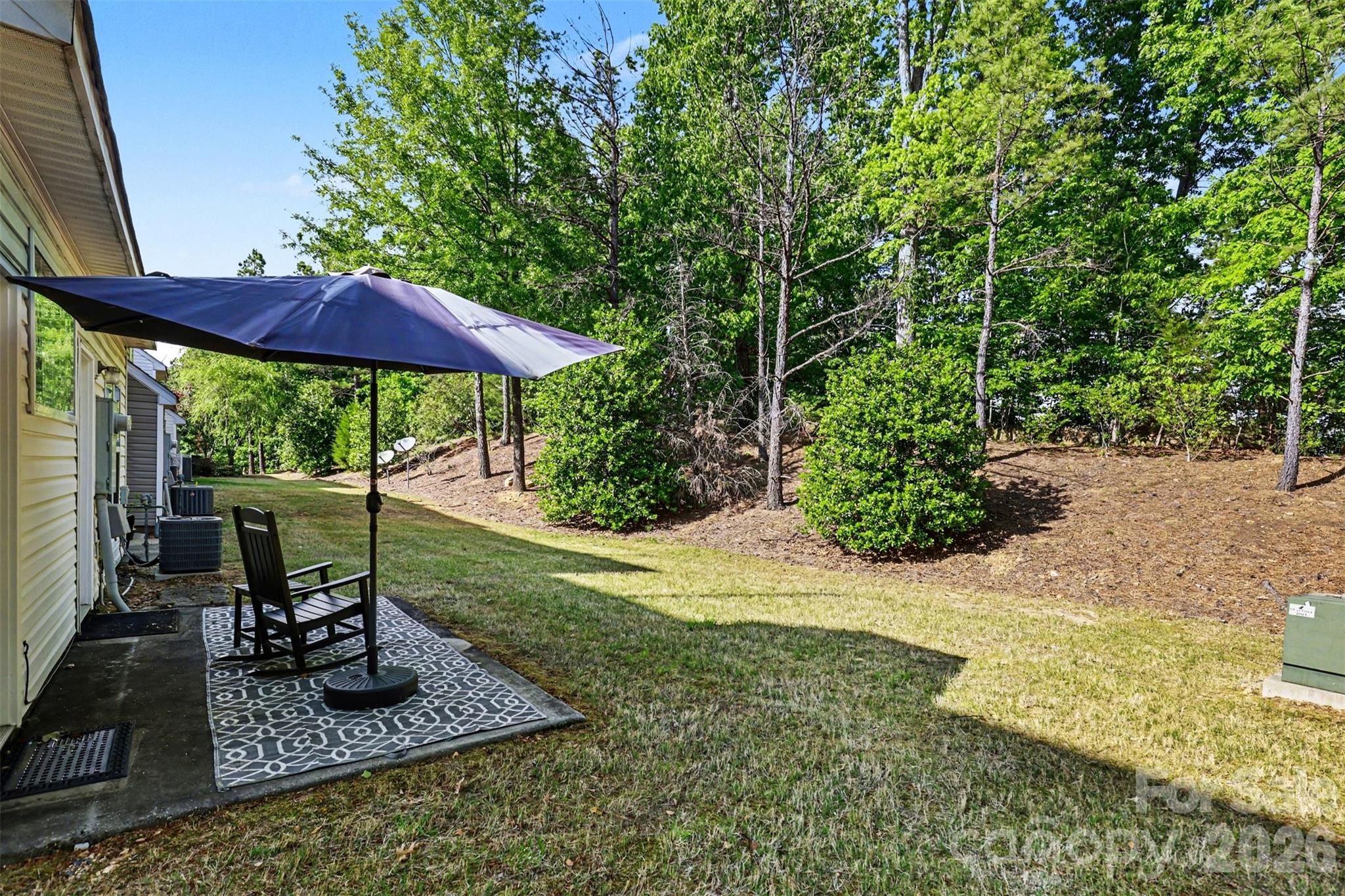 11365 Stone Trail Road — Charlotte
