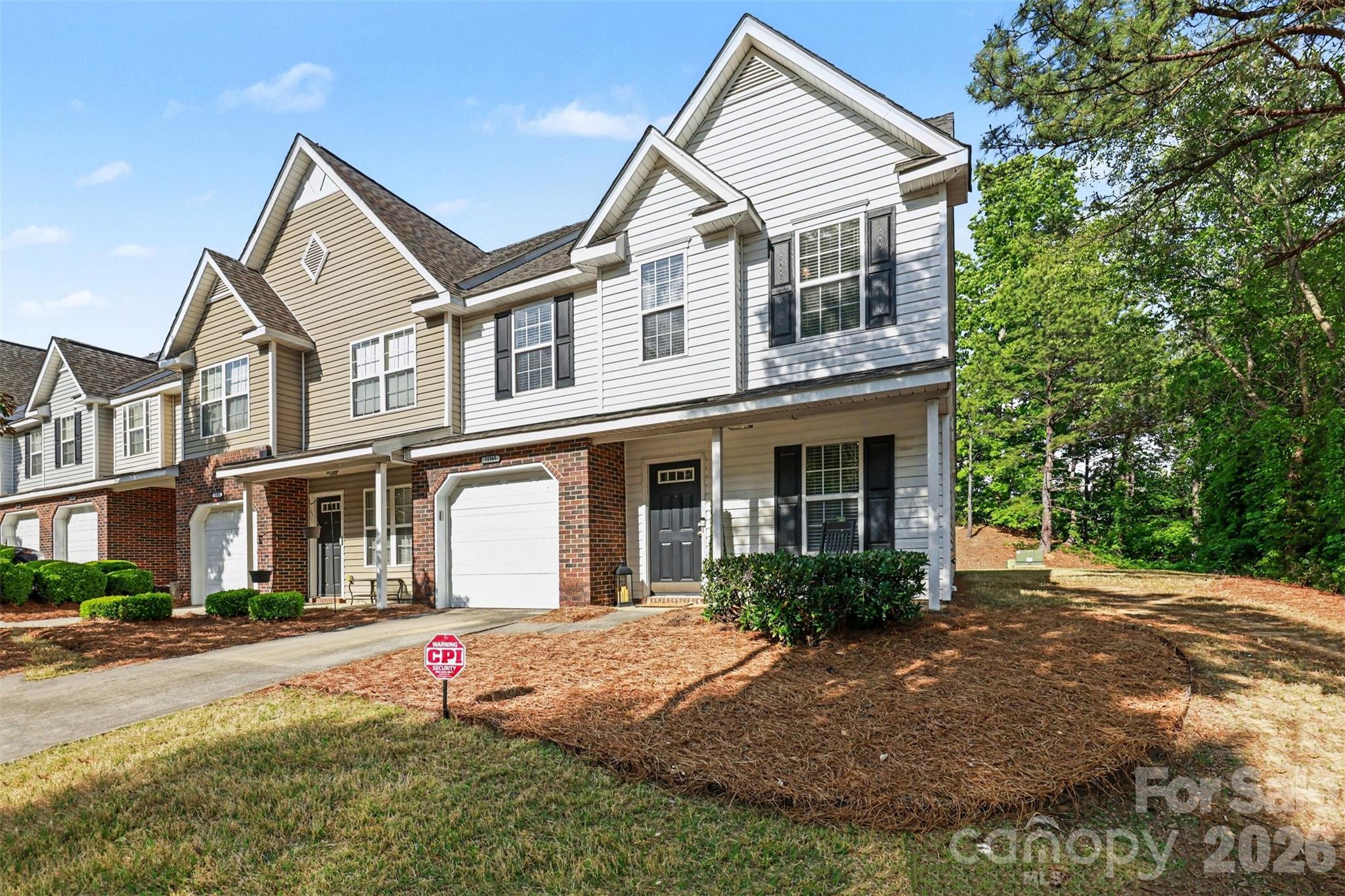 11365 Stone Trail Road — Charlotte