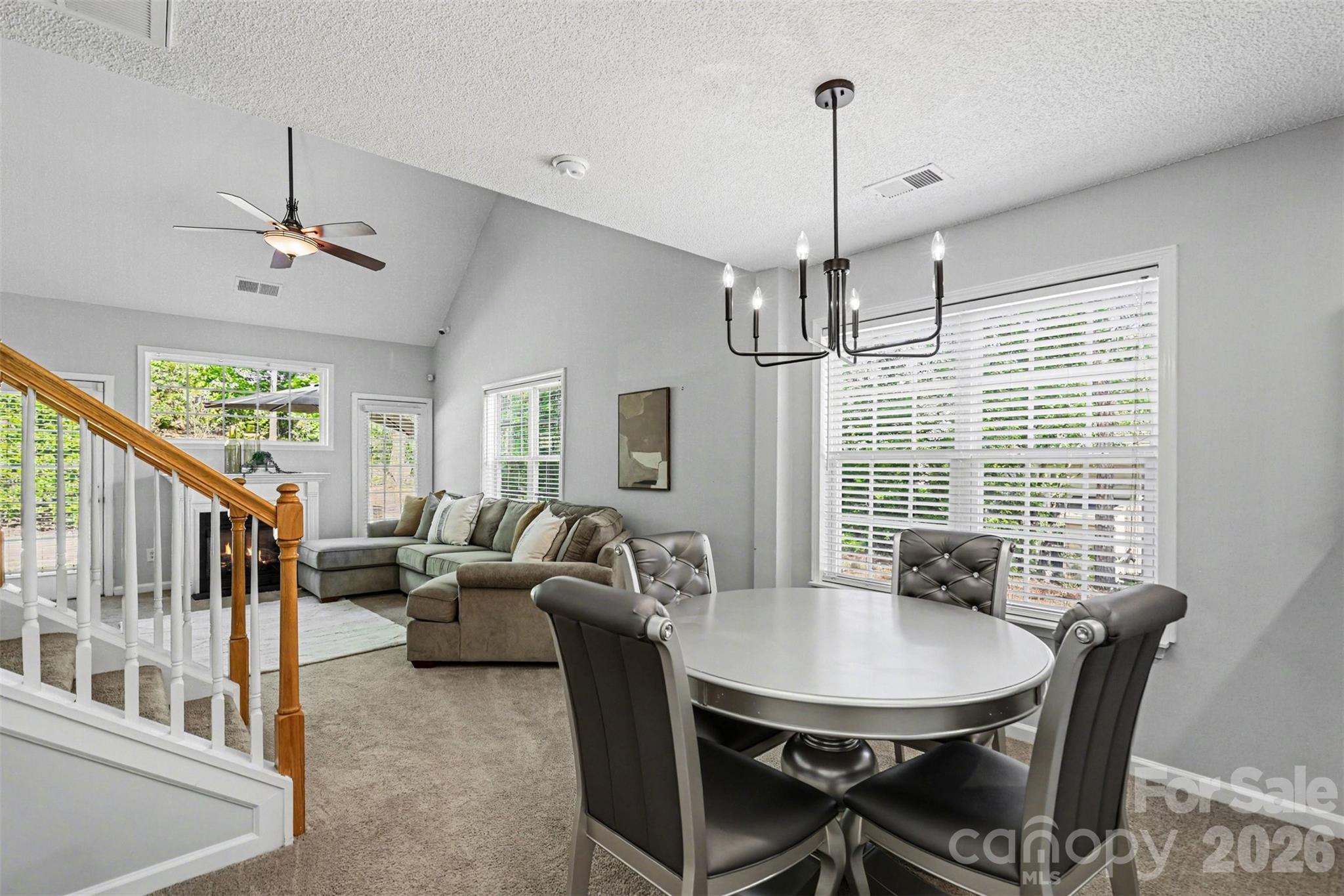 11365 Stone Trail Road — Charlotte