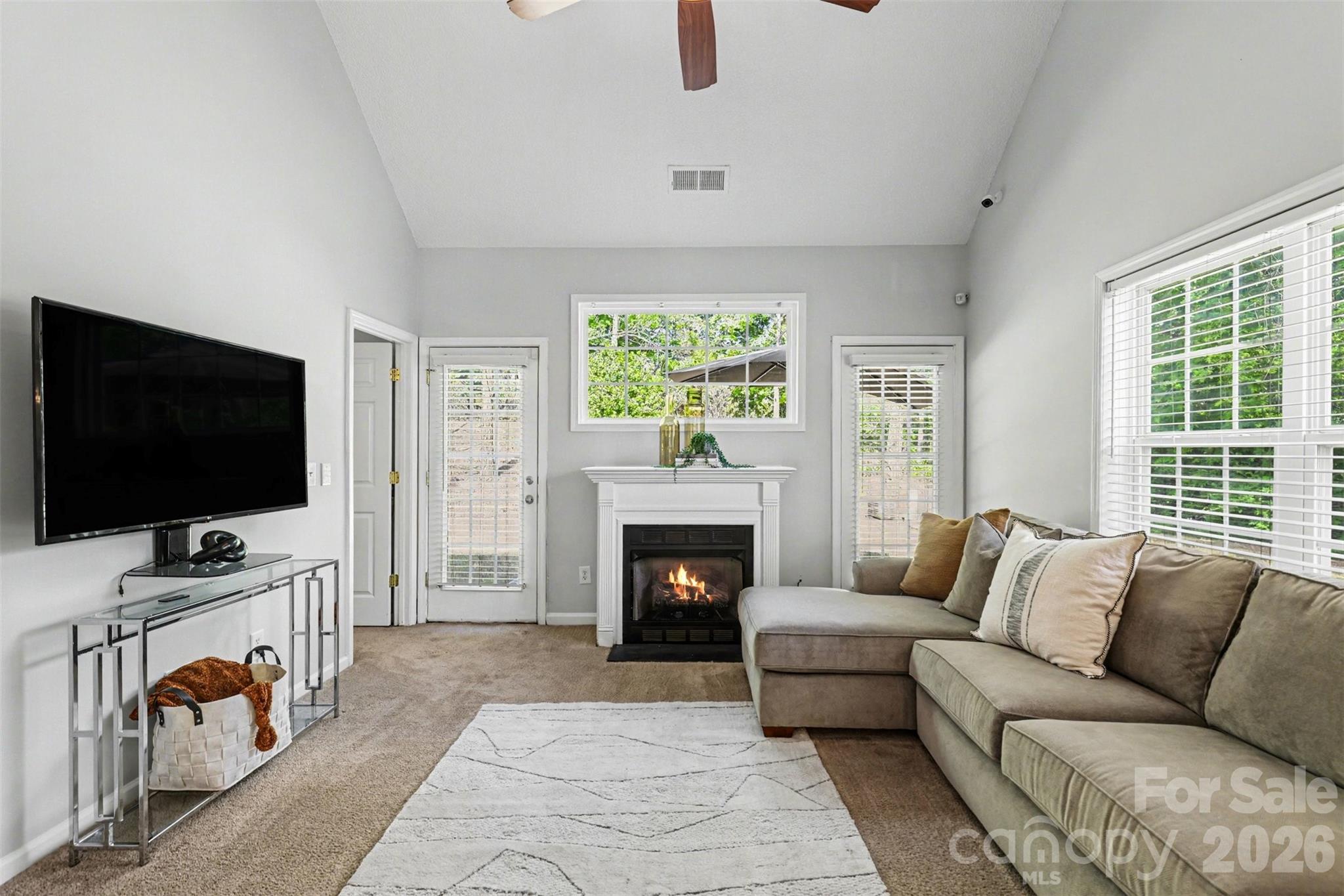11365 Stone Trail Road — Charlotte