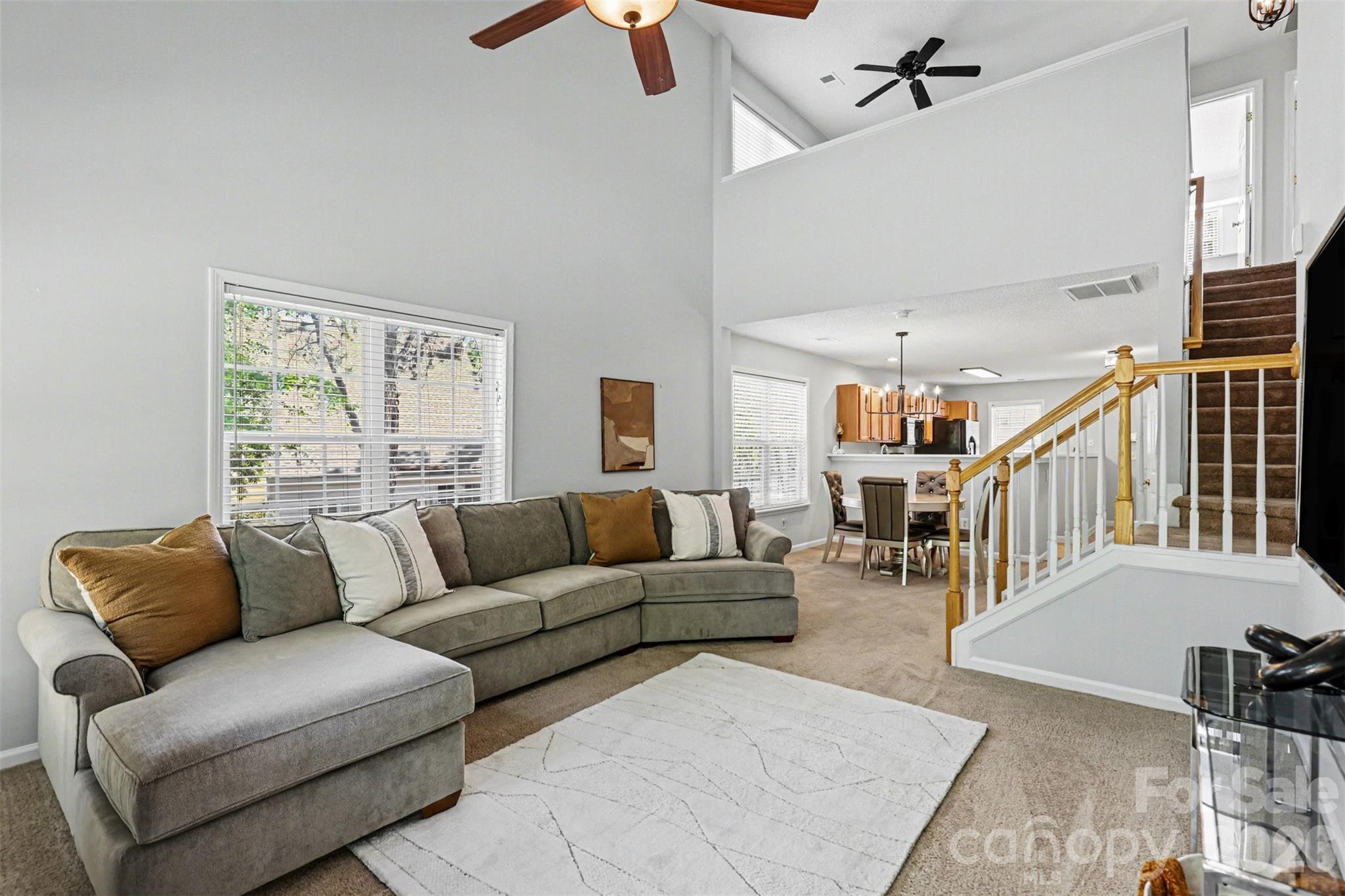 11365 Stone Trail Road — Charlotte