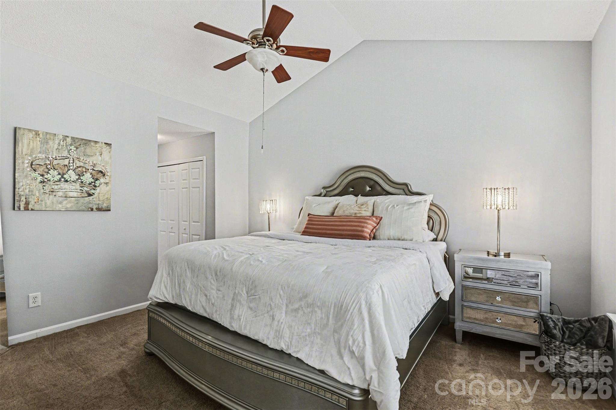 11365 Stone Trail Road — Charlotte