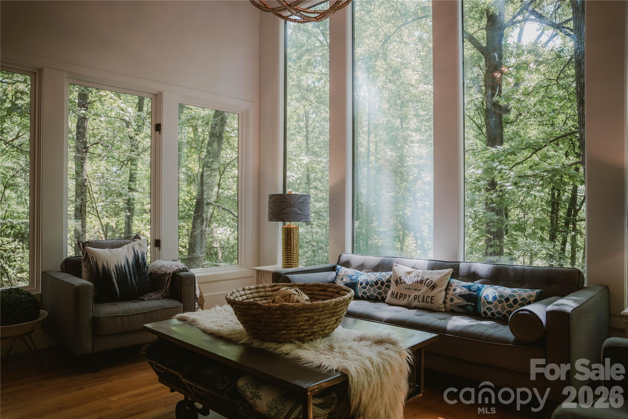 405 Timber Lane — Weddington