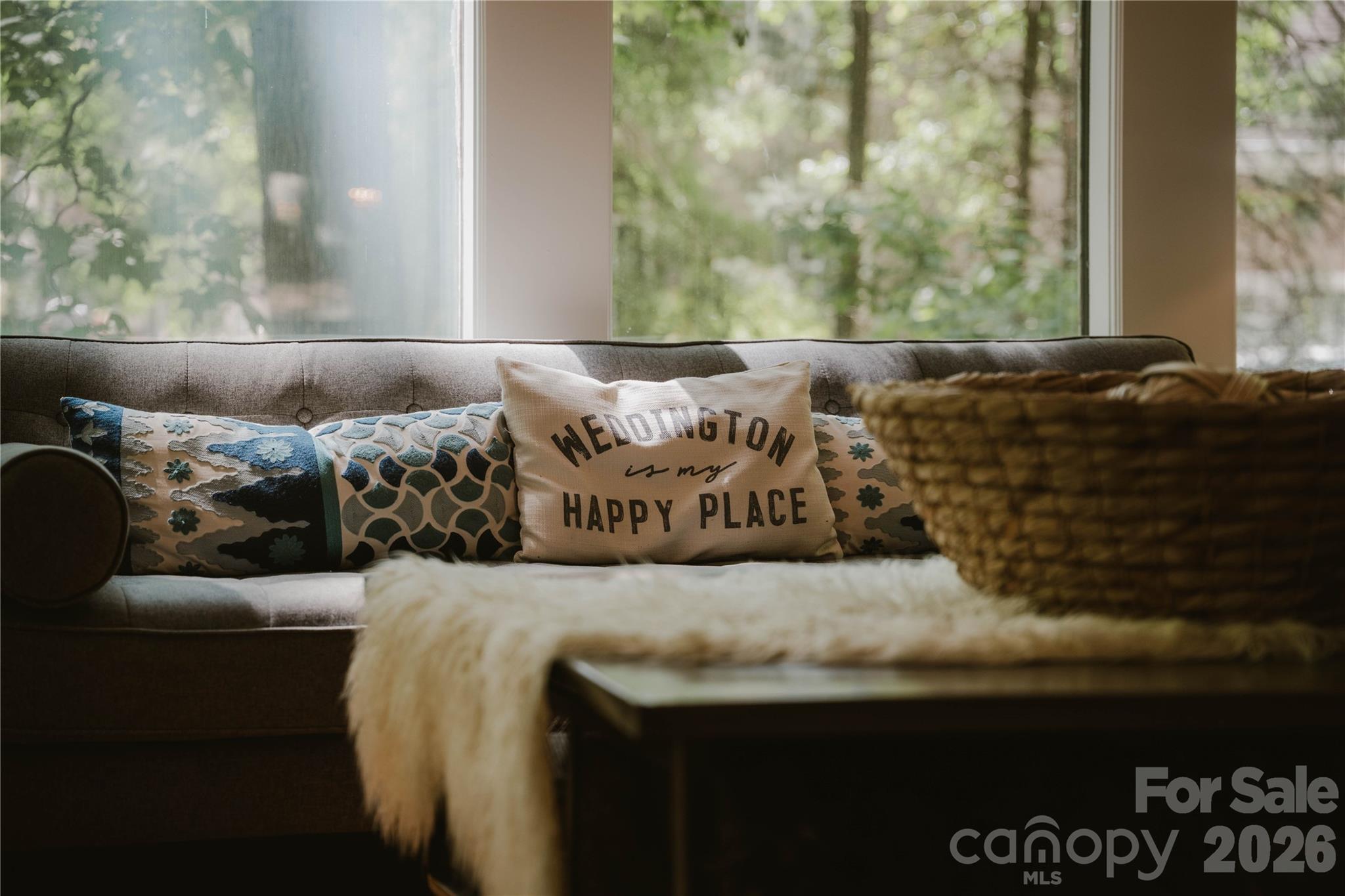 405 Timber Lane — Weddington
