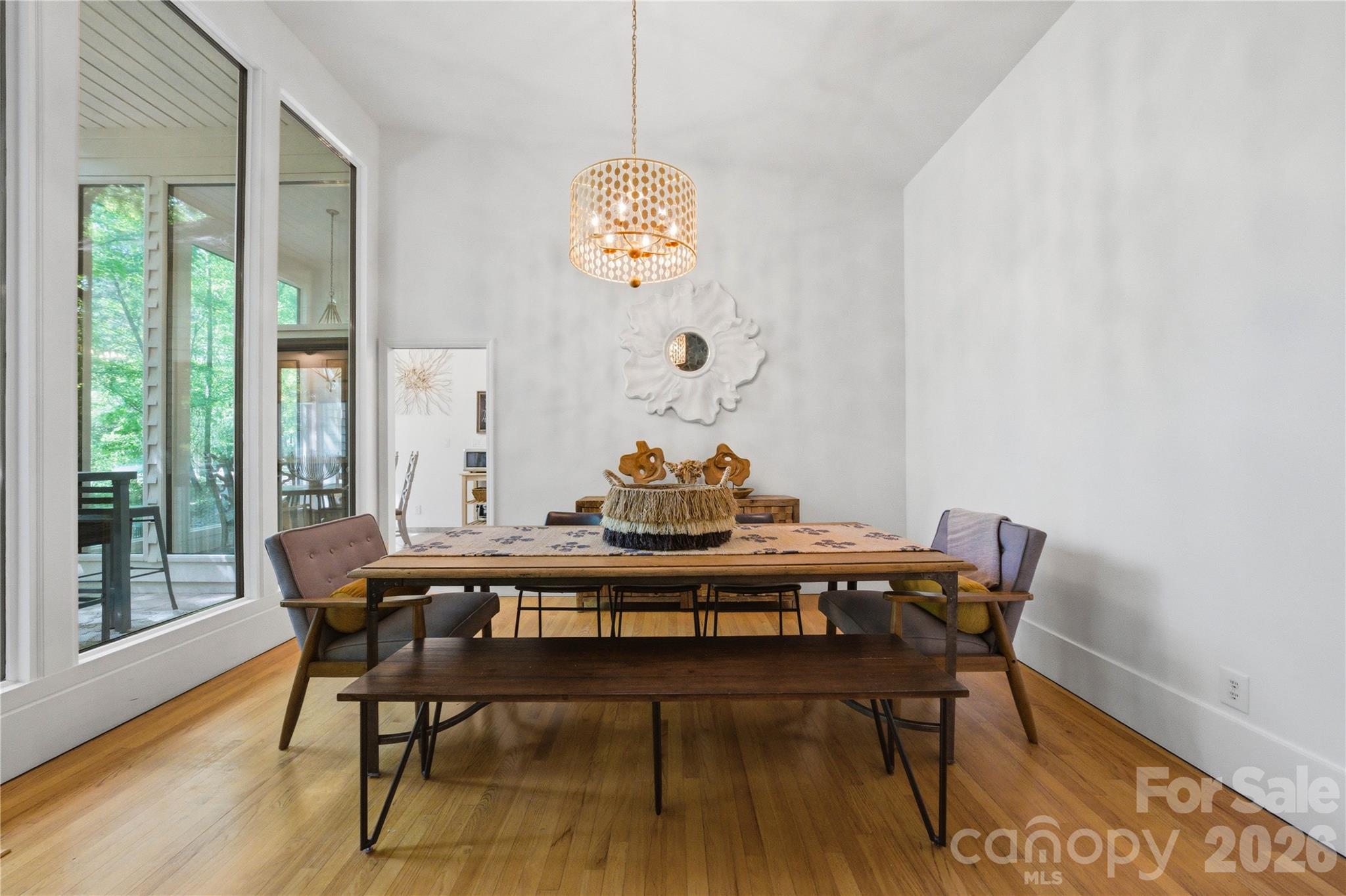 405 Timber Lane — Weddington