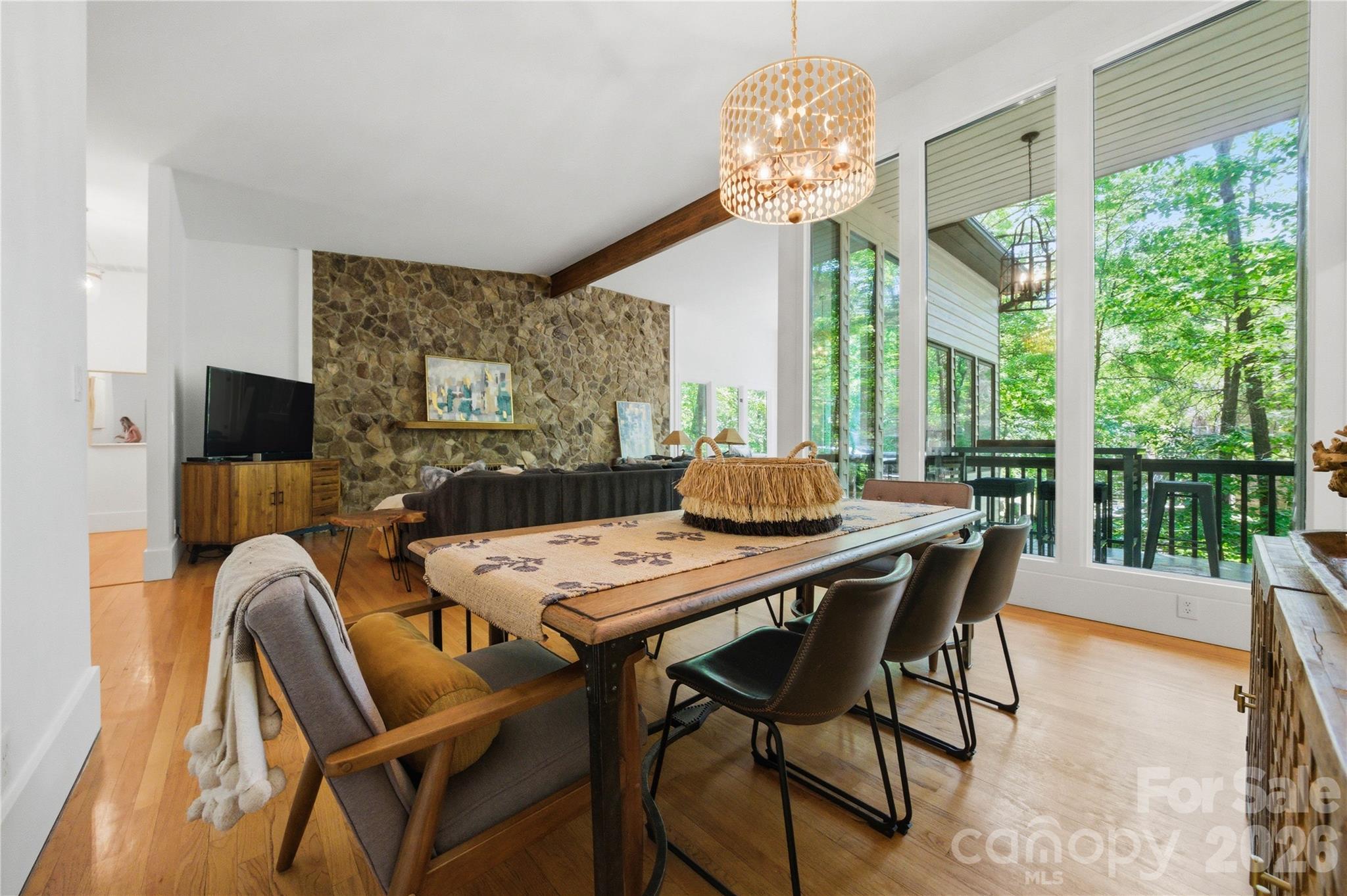 405 Timber Lane — Weddington