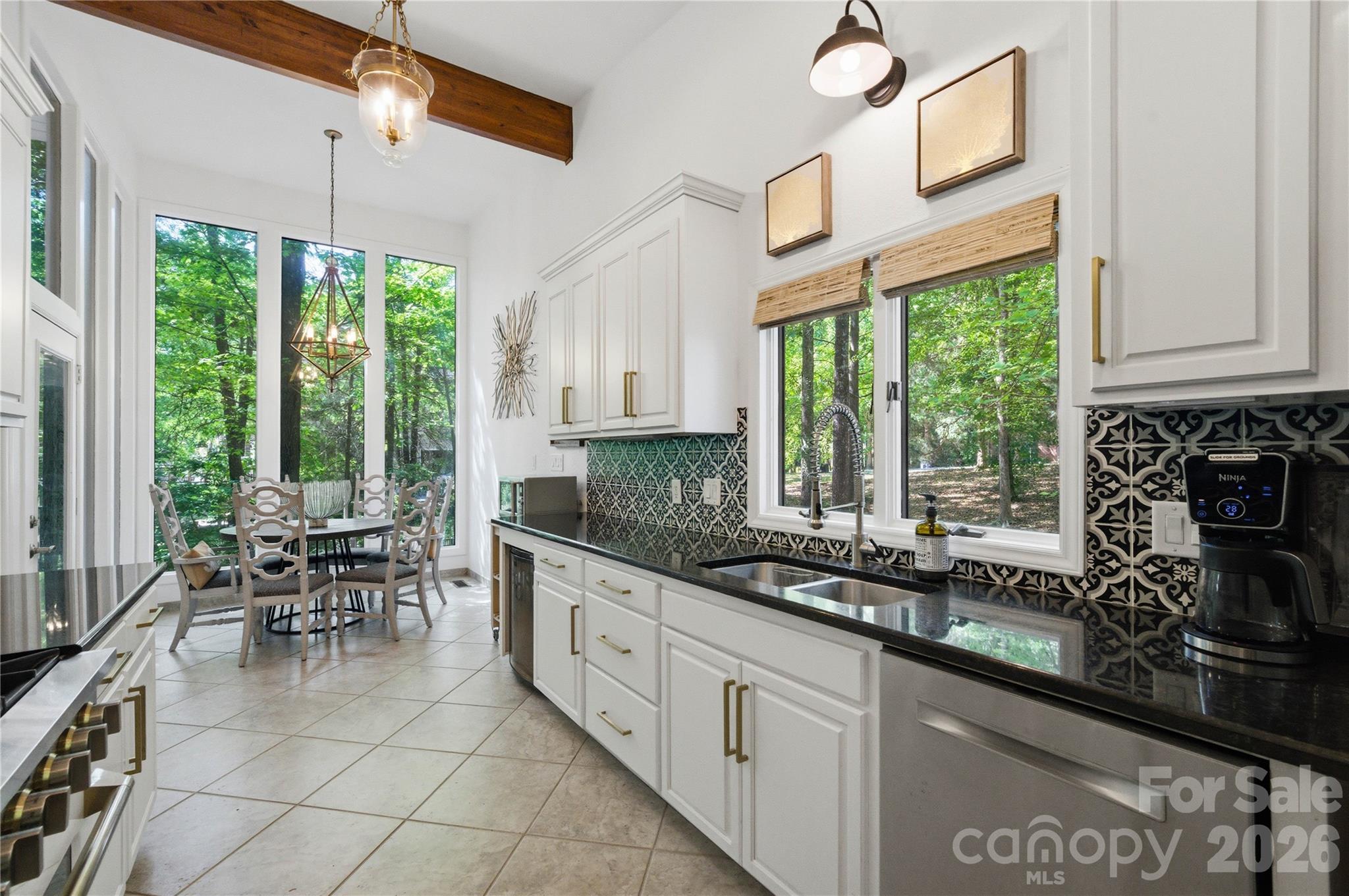 405 Timber Lane — Weddington