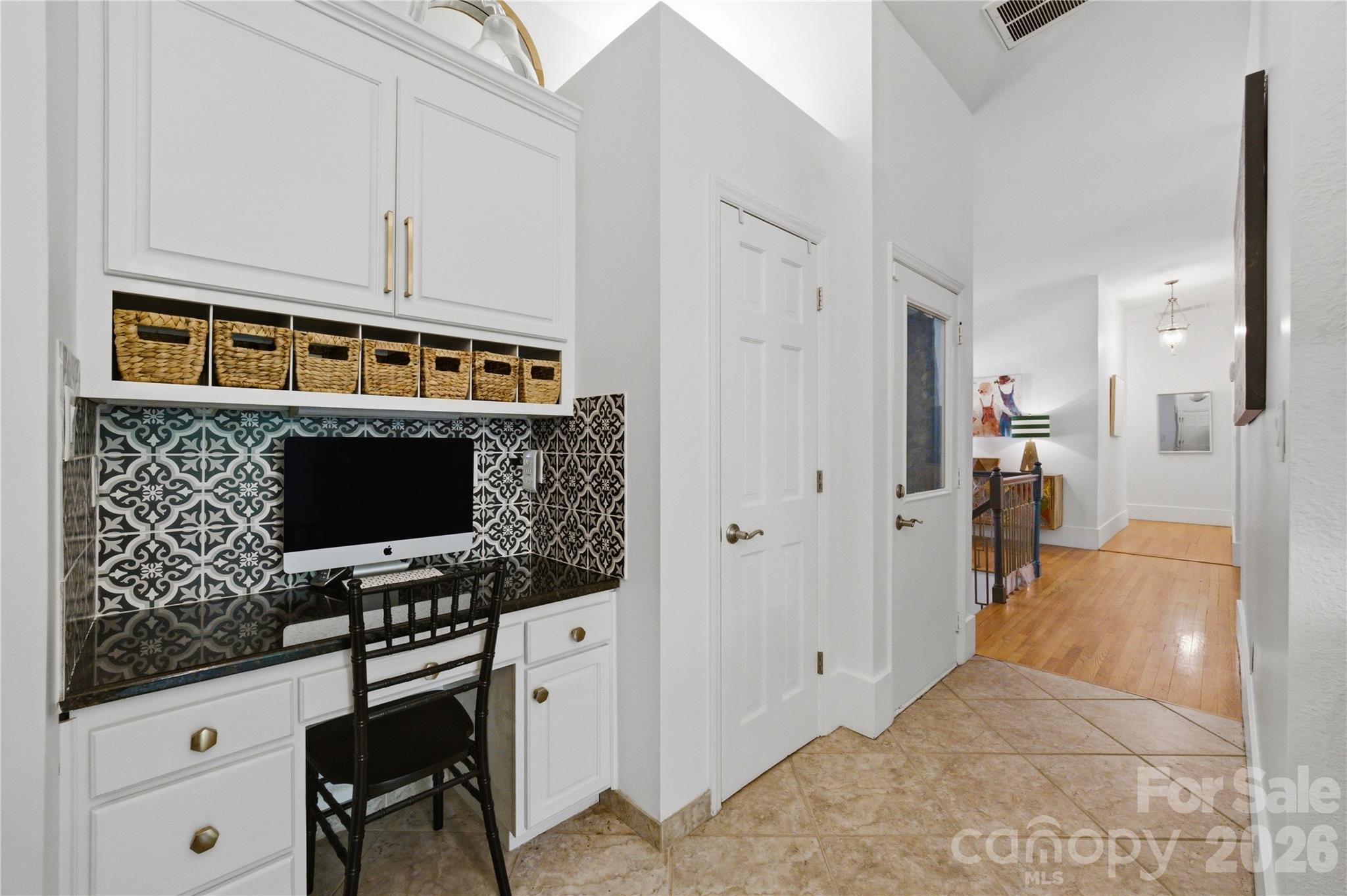 405 Timber Lane — Weddington