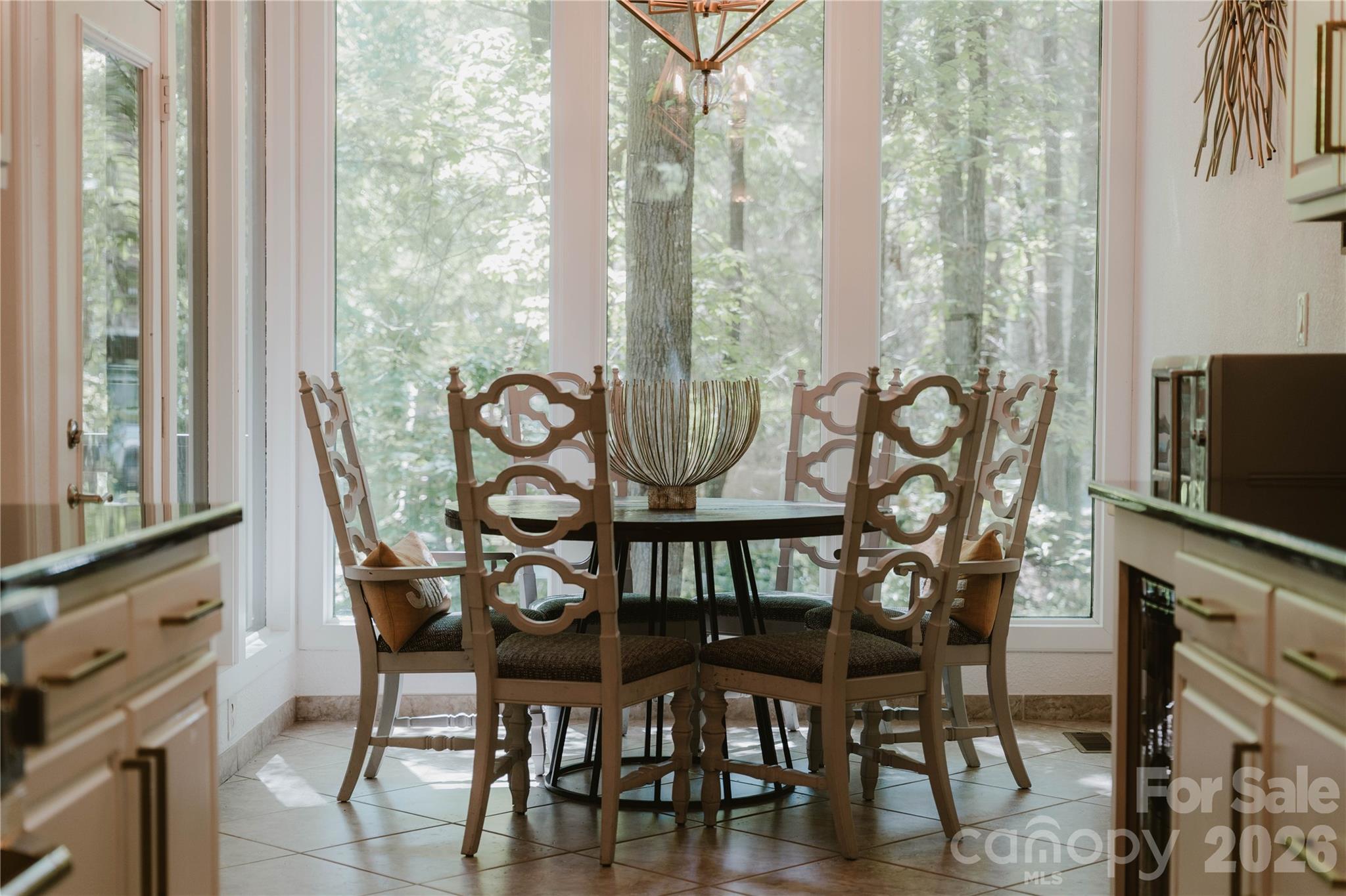 405 Timber Lane — Weddington