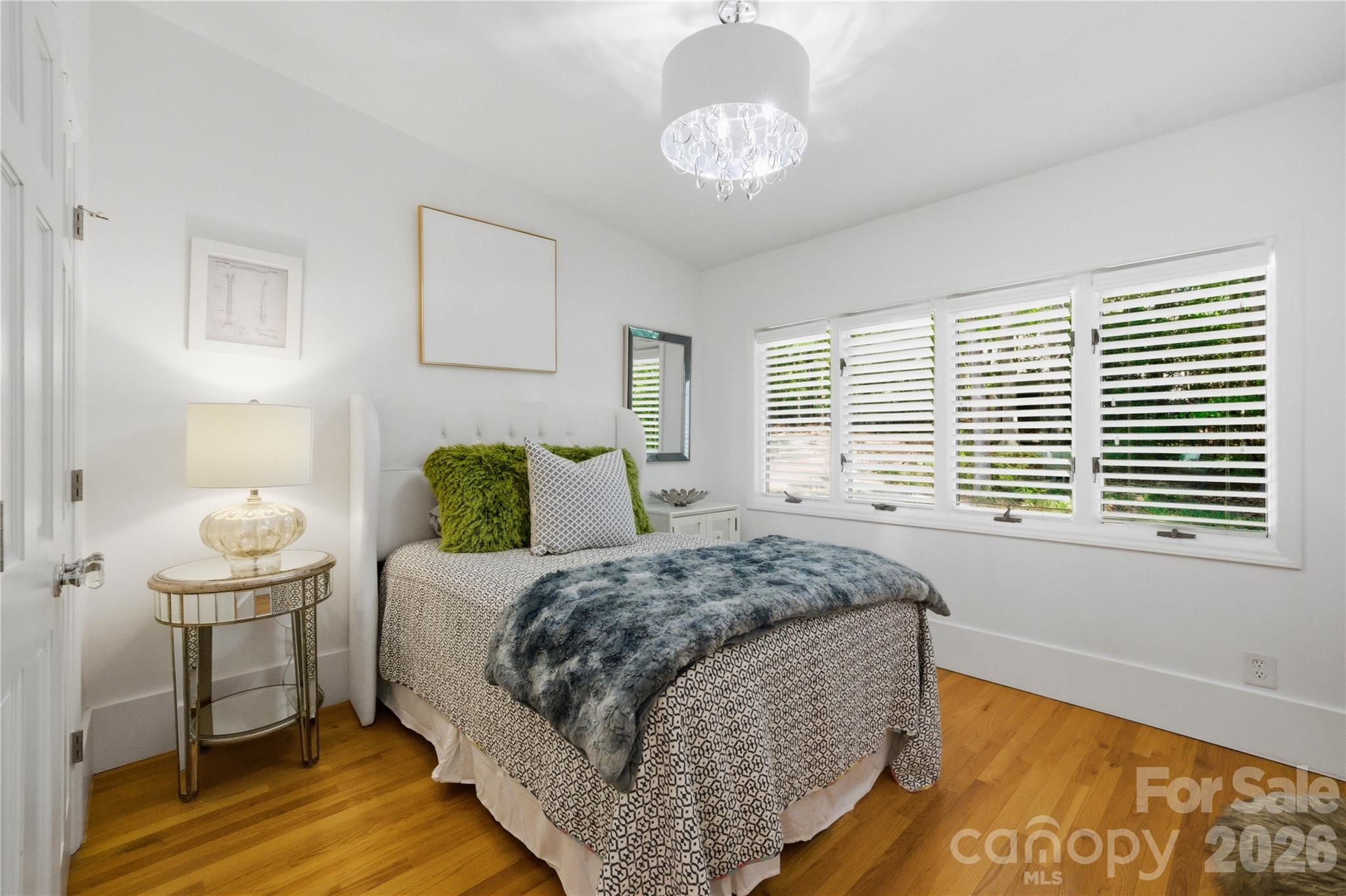 405 Timber Lane — Weddington