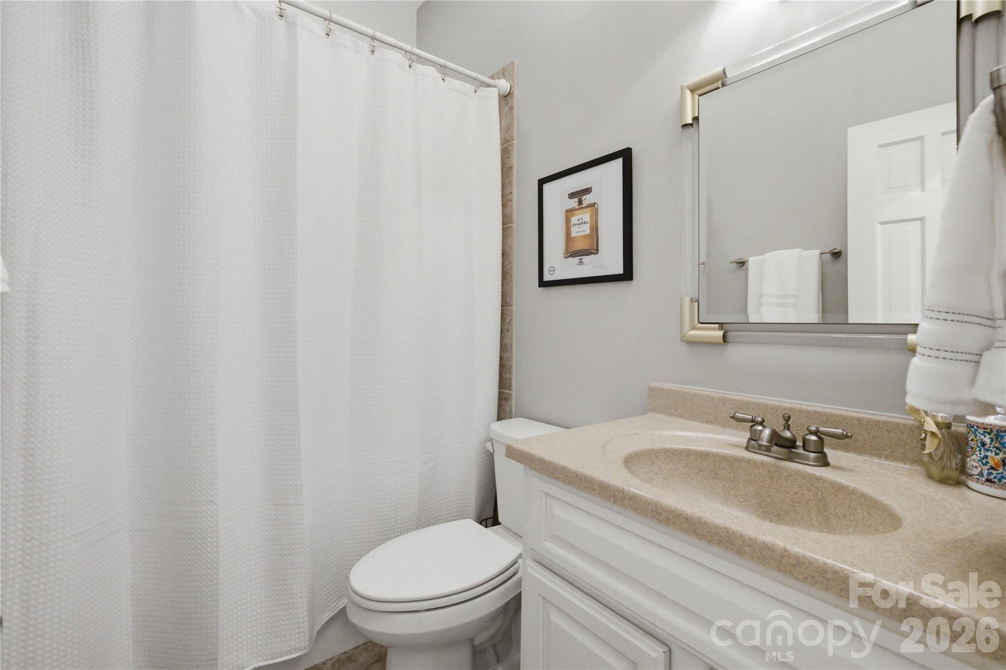 405 Timber Lane — Weddington