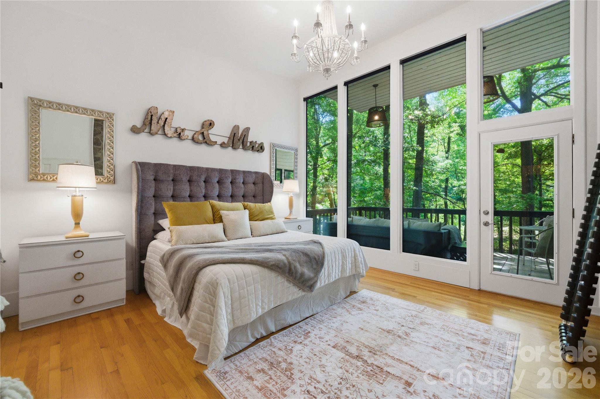 405 Timber Lane — Weddington