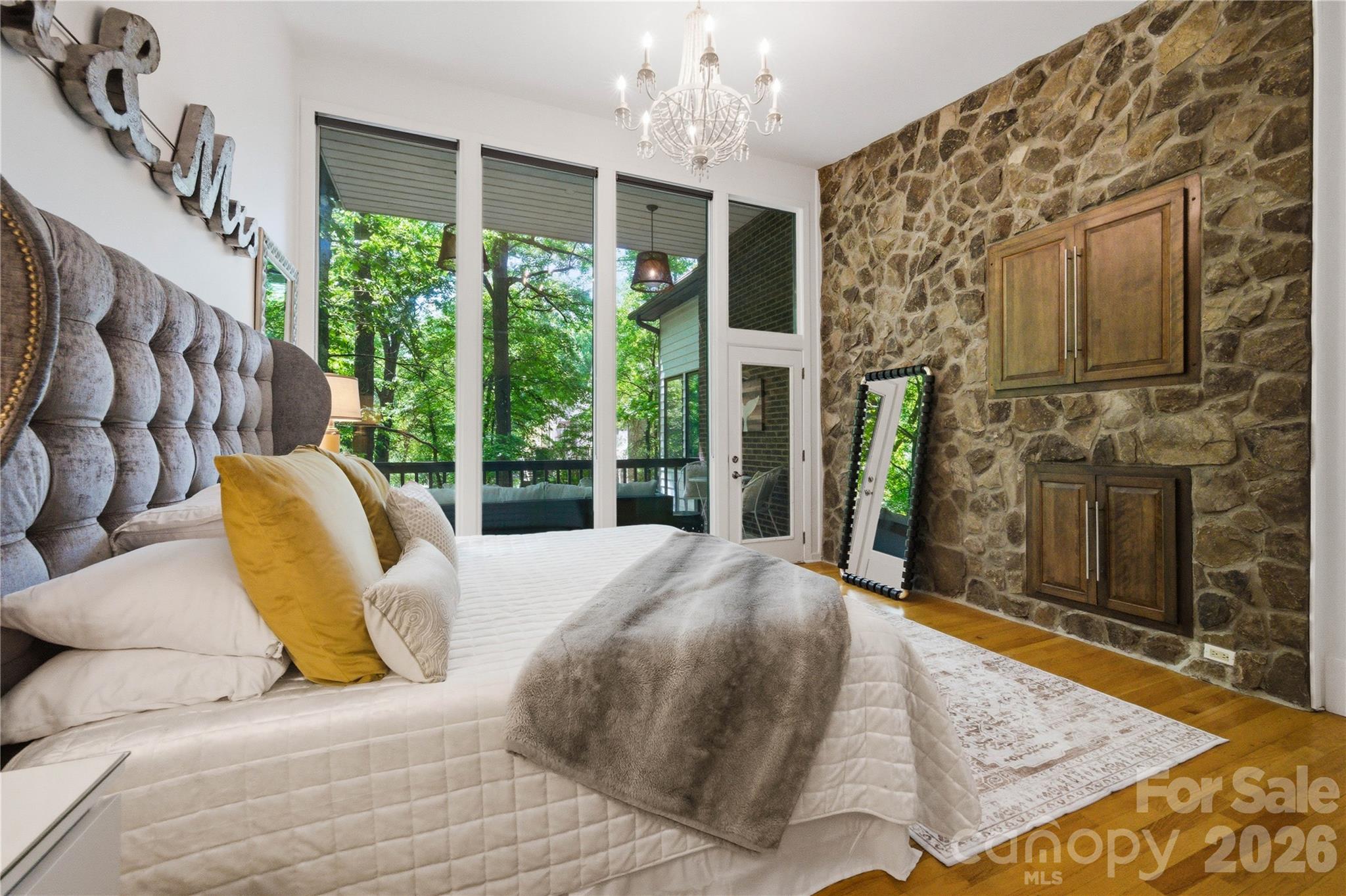405 Timber Lane — Weddington