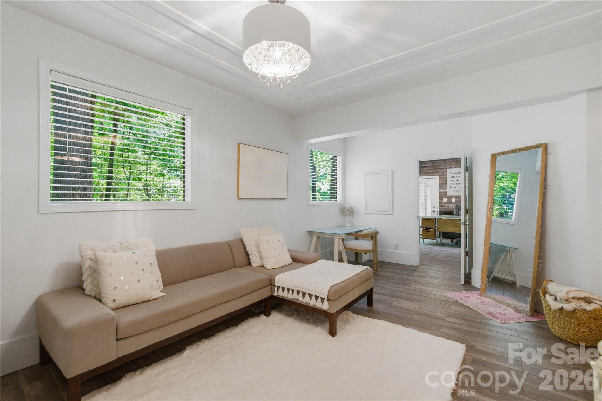 405 Timber Lane — Weddington