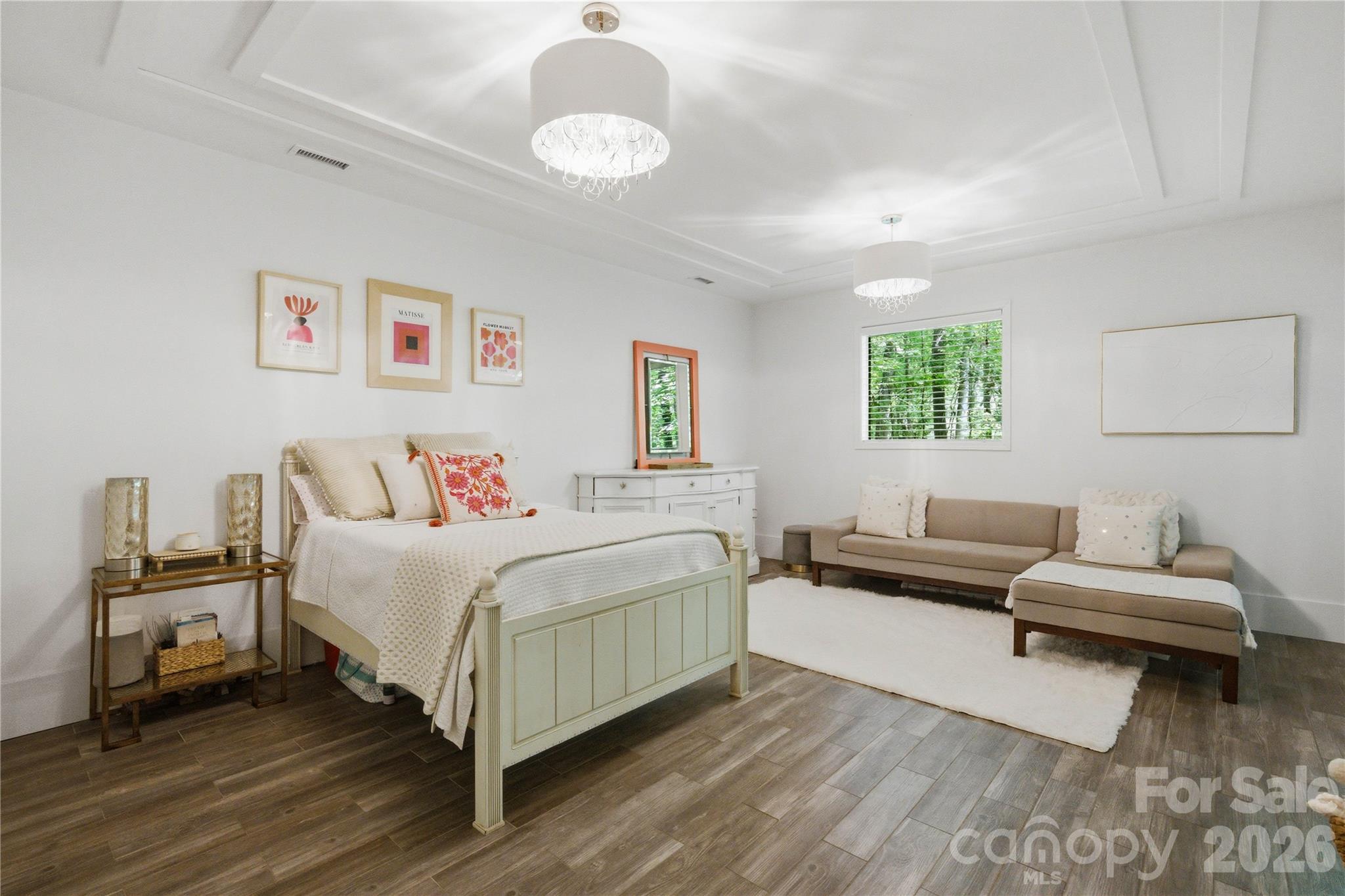 405 Timber Lane — Weddington