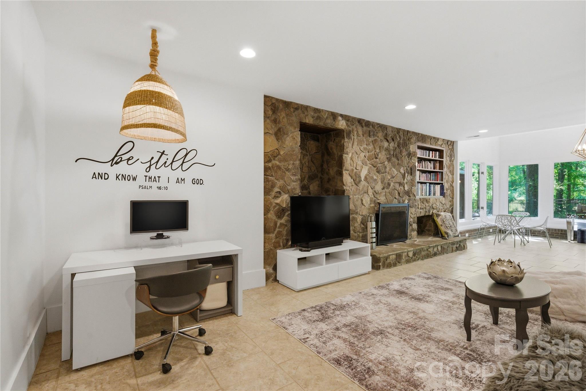 405 Timber Lane — Weddington