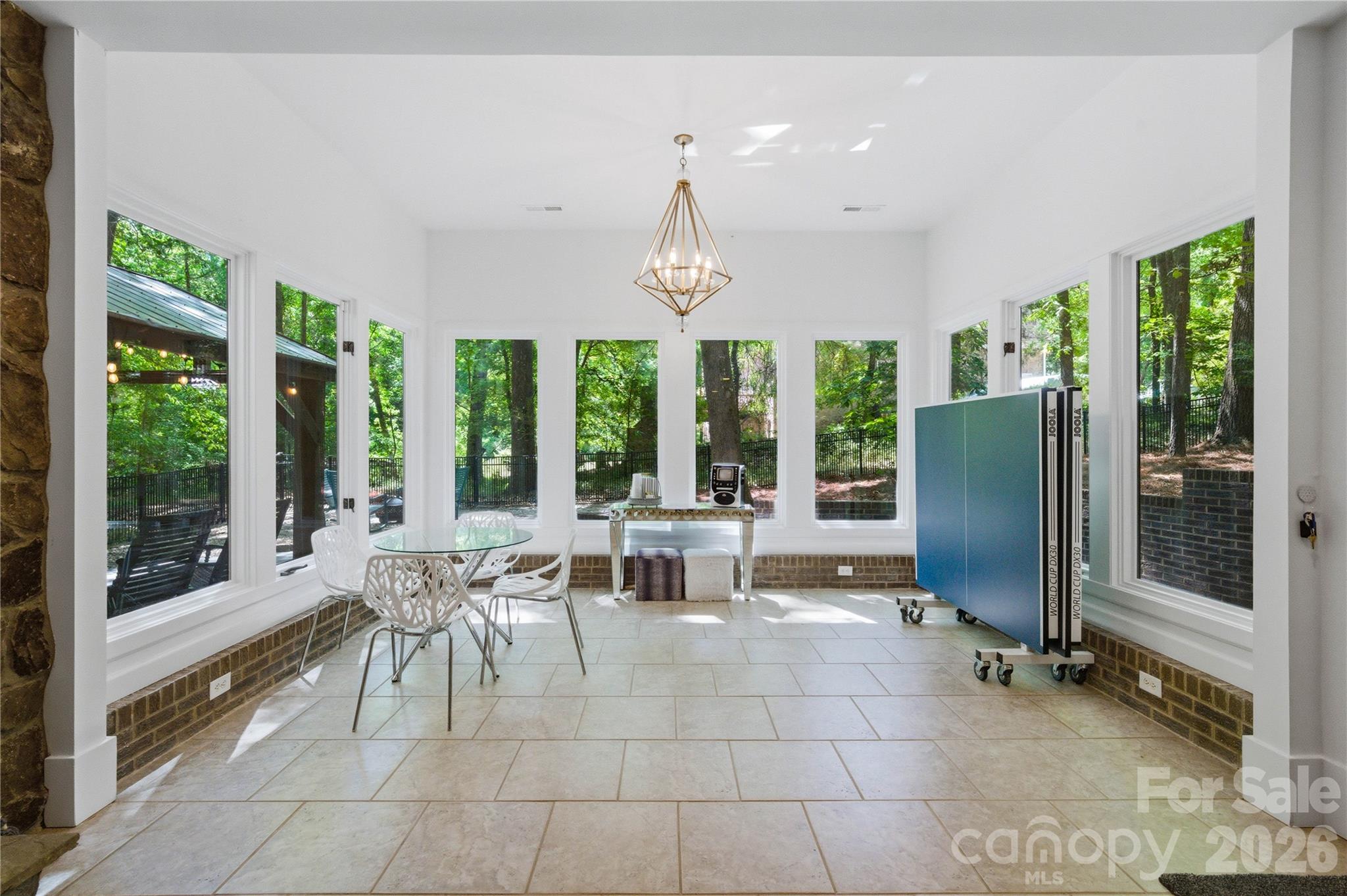 405 Timber Lane — Weddington